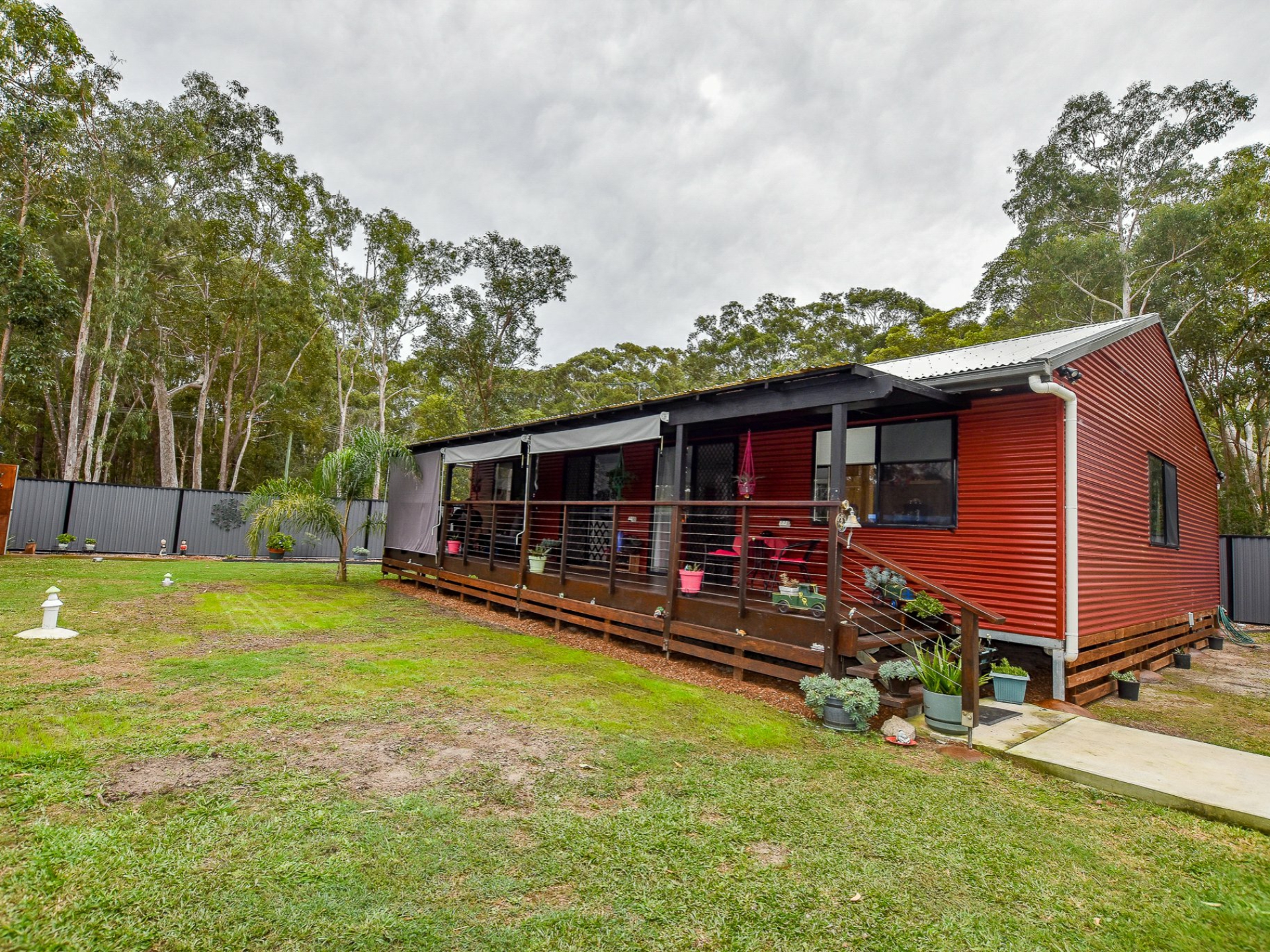 51 Lagoon Rd Russell Island QLD