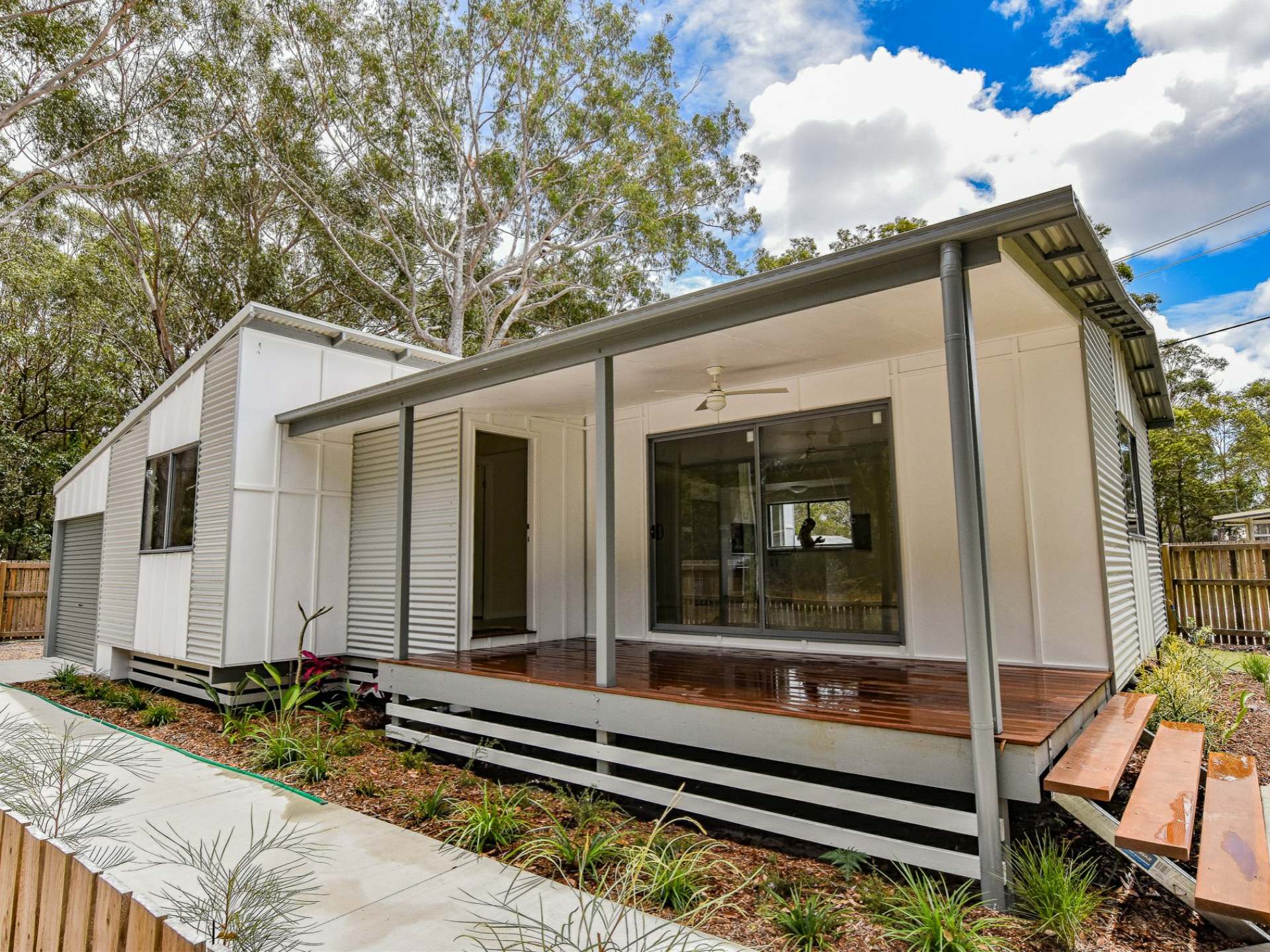 21 Stradbroke Drive Russell Island QLD
