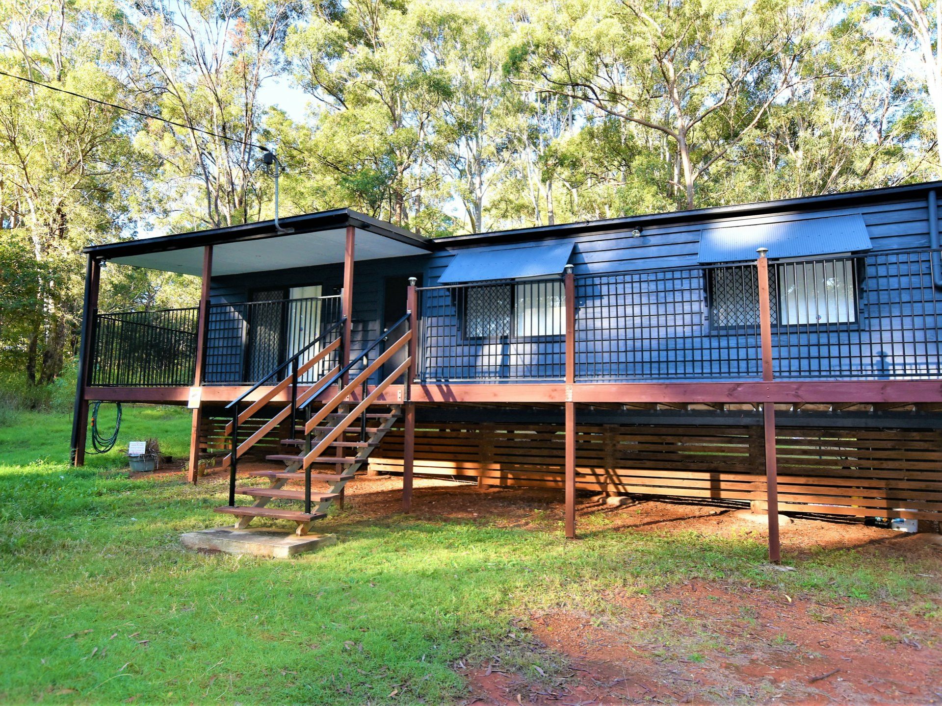12 Blaxland Street Russell Island QLD