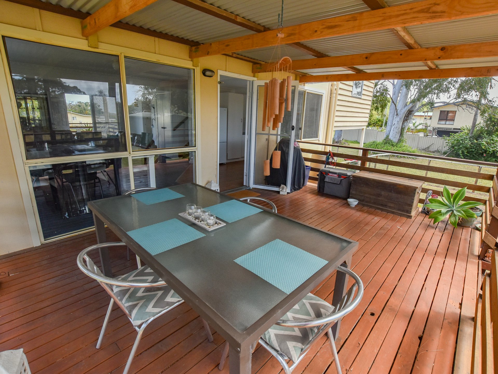 3 Canaipa Point Dve, Russell Island