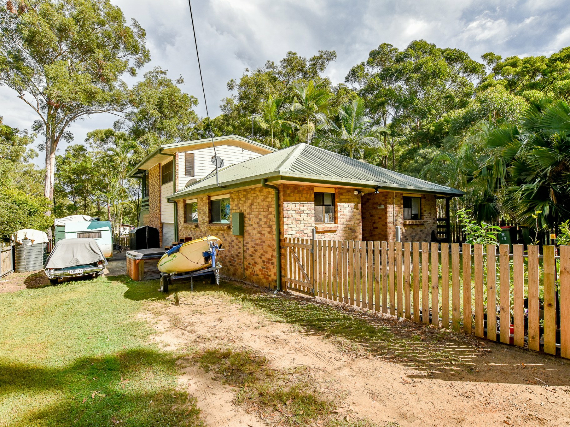 18 Ilumba Street, Russell Island