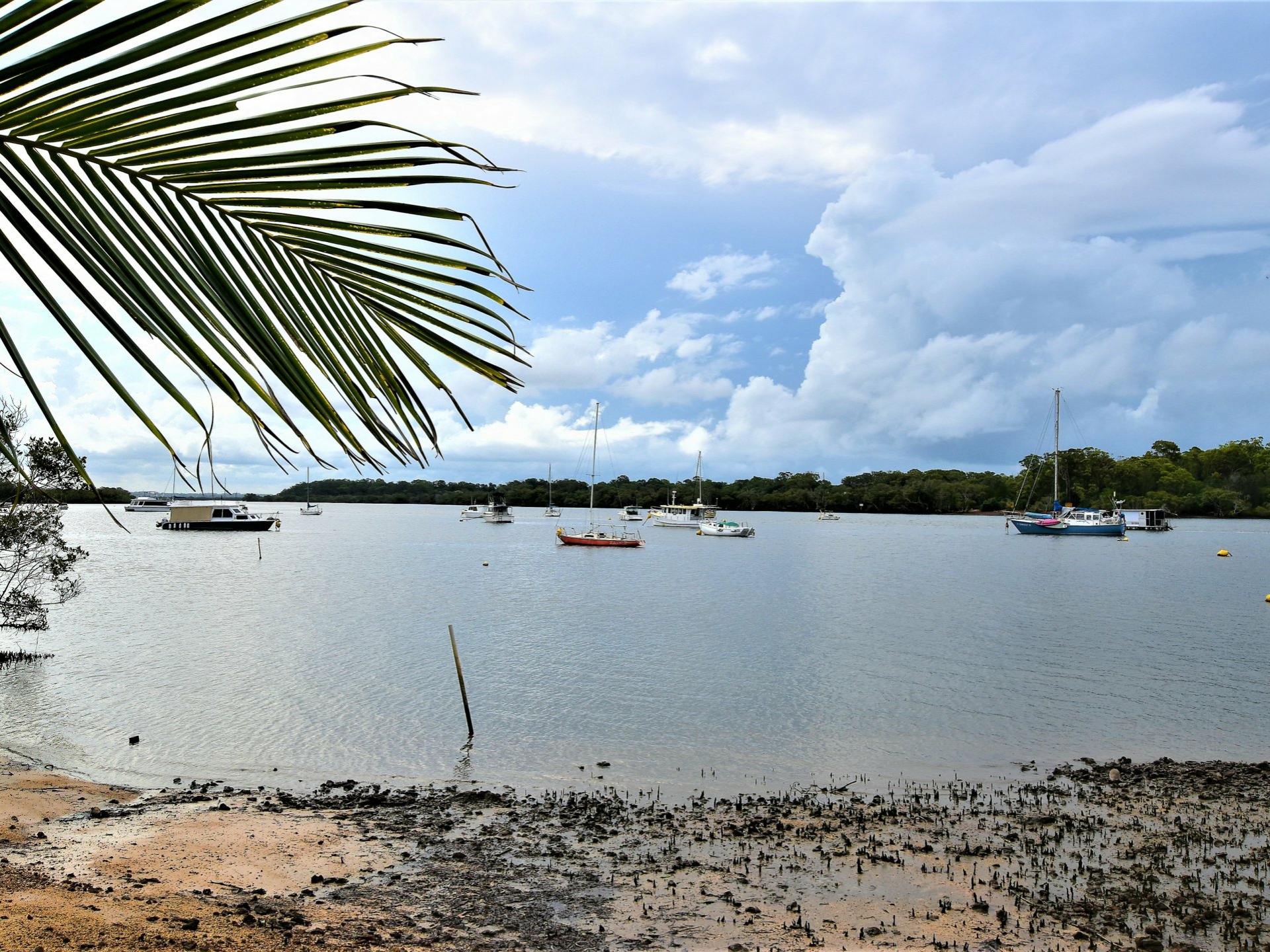 1A Bayview Road, Russell Island