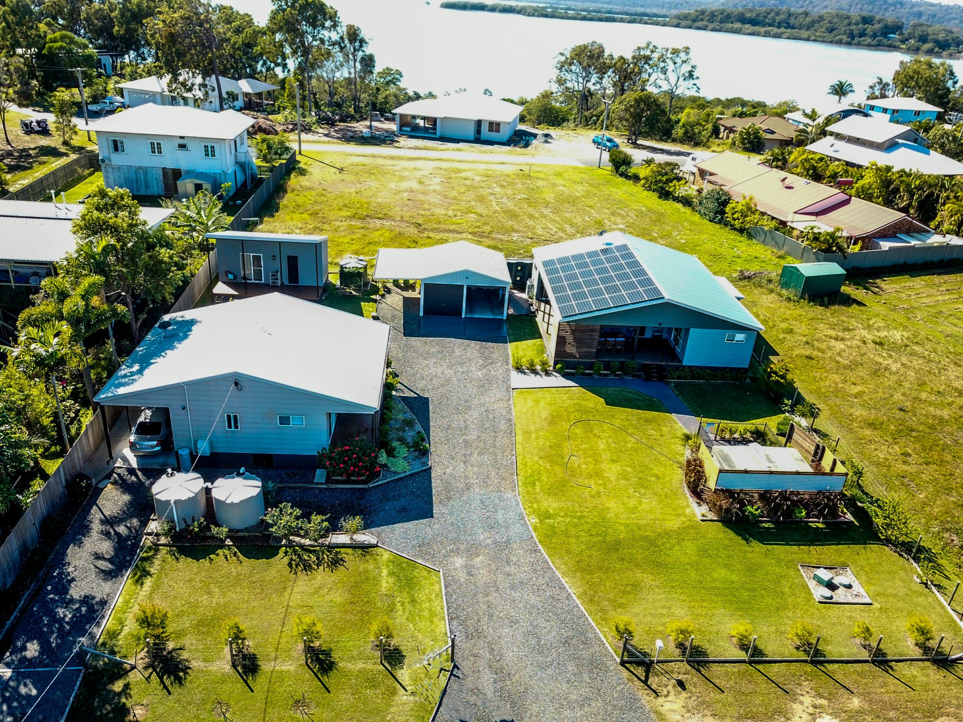 27-29 Tenanne Street, RUSSELL ISLAND