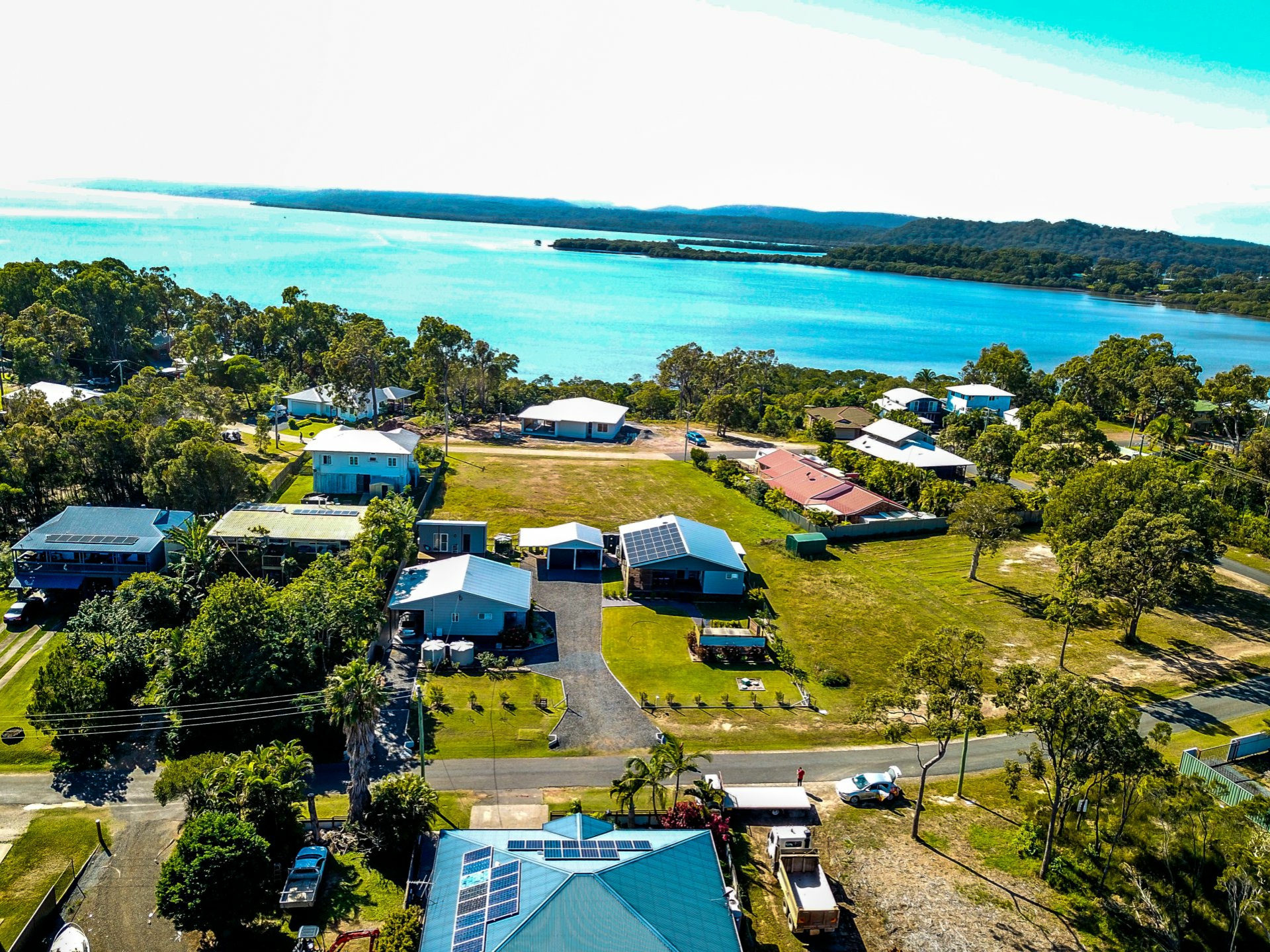27-29 Tenanne Street, RUSSELL ISLAND