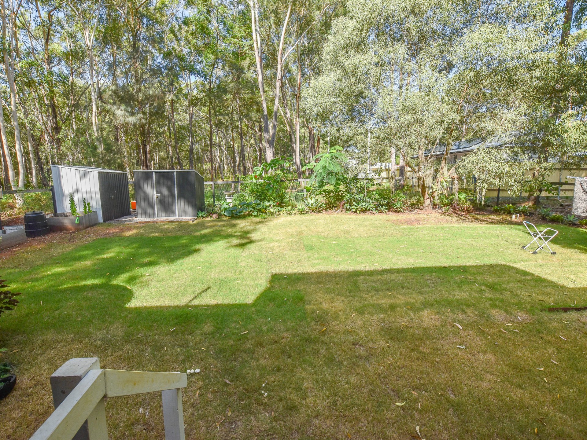 43 Hacking Ridge Rd, Russell Island