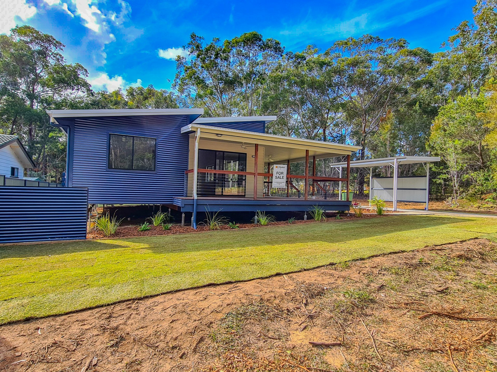 15 Kurrajong Road, Russell Island