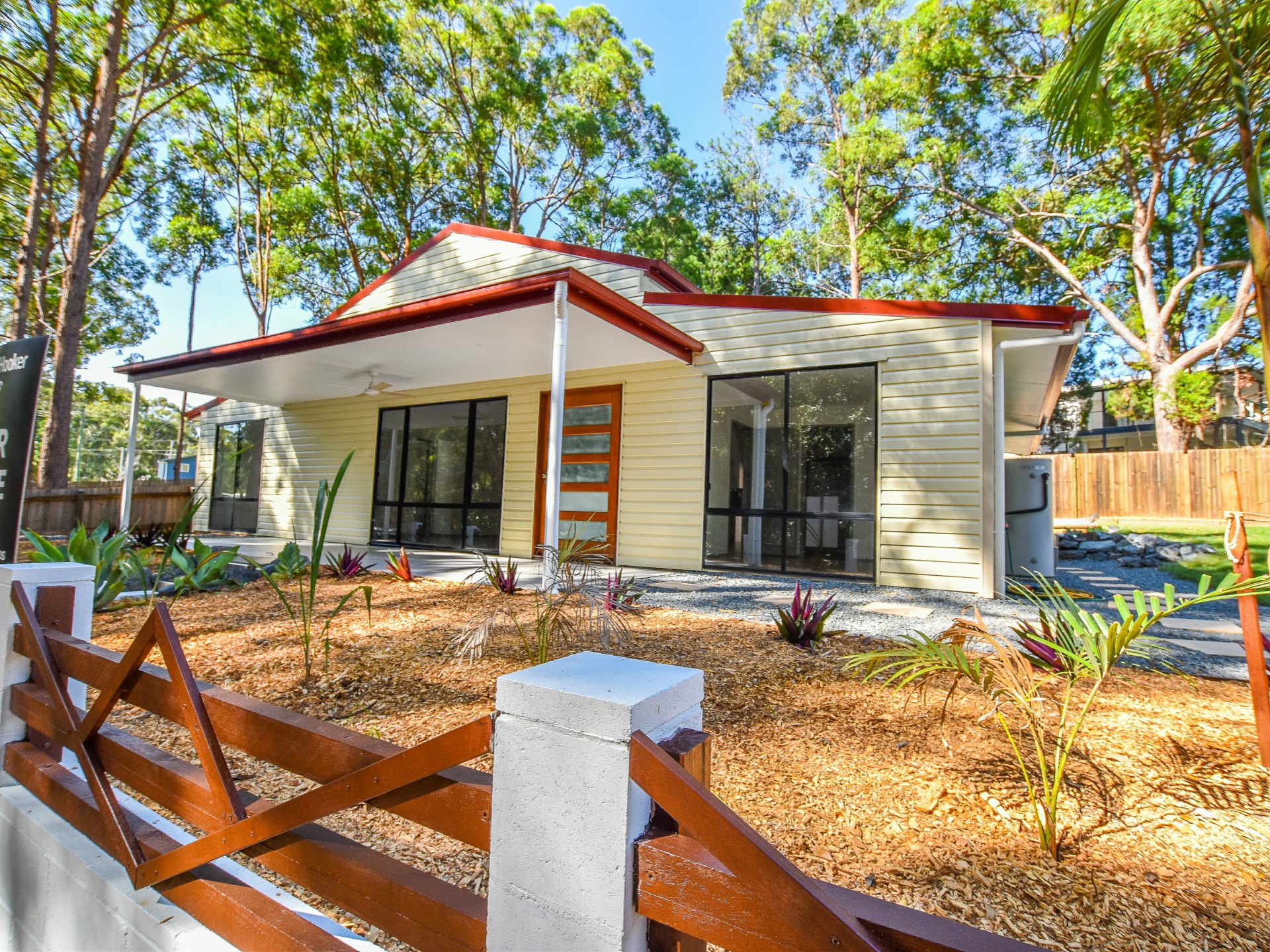 1 Bunning Street, Russell Island