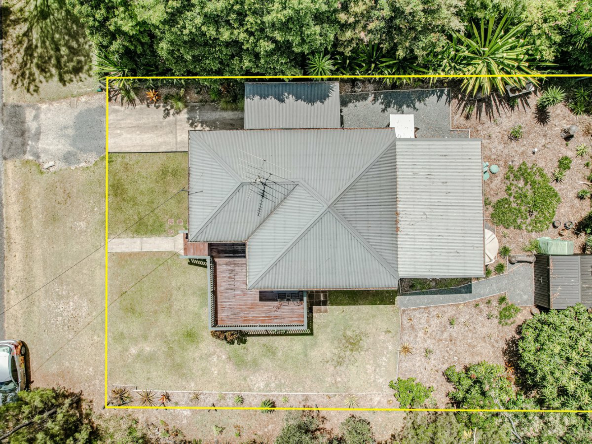 6 Sapphire, Russell Island