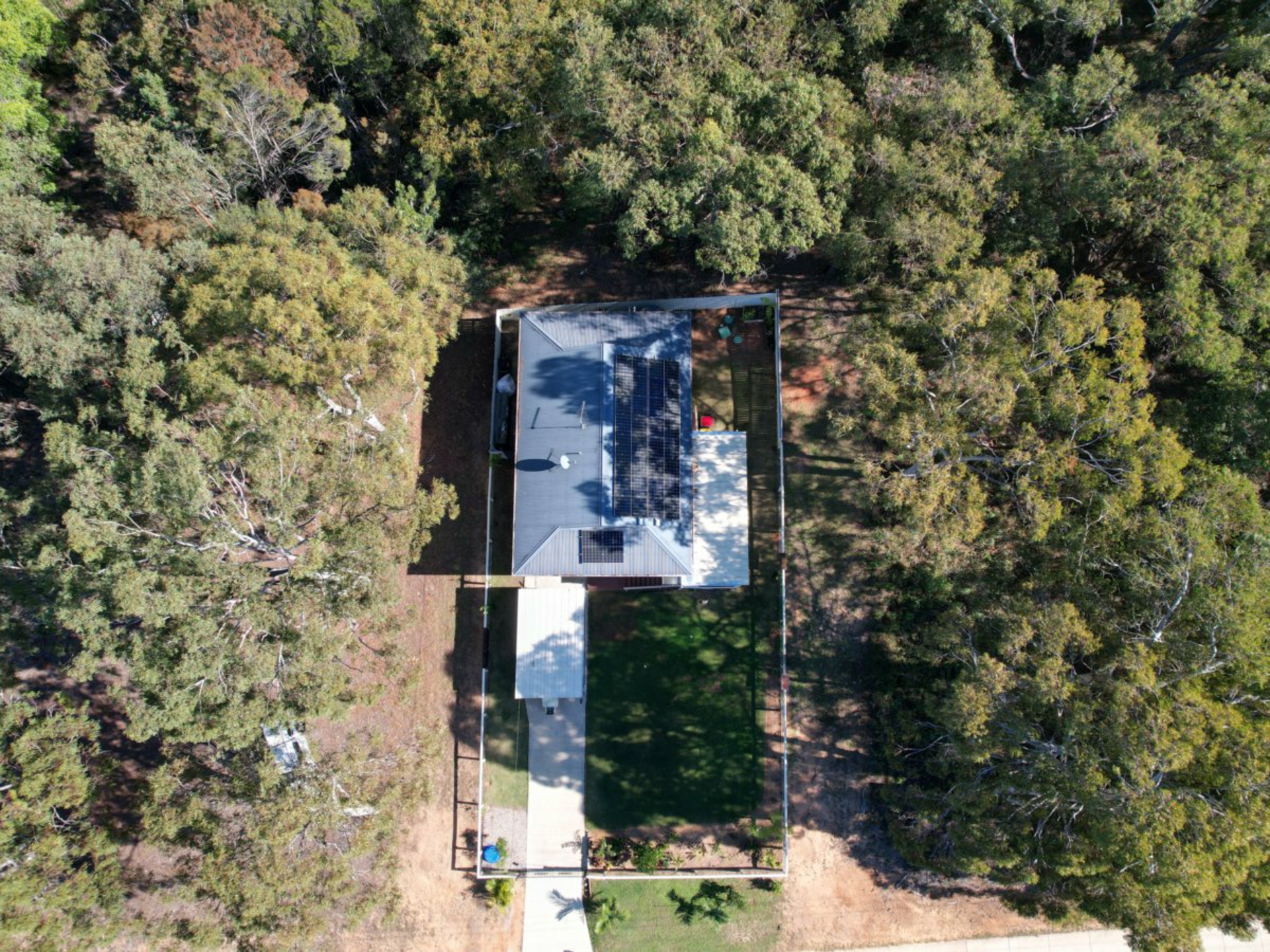 220 Centre Road, Russell Island