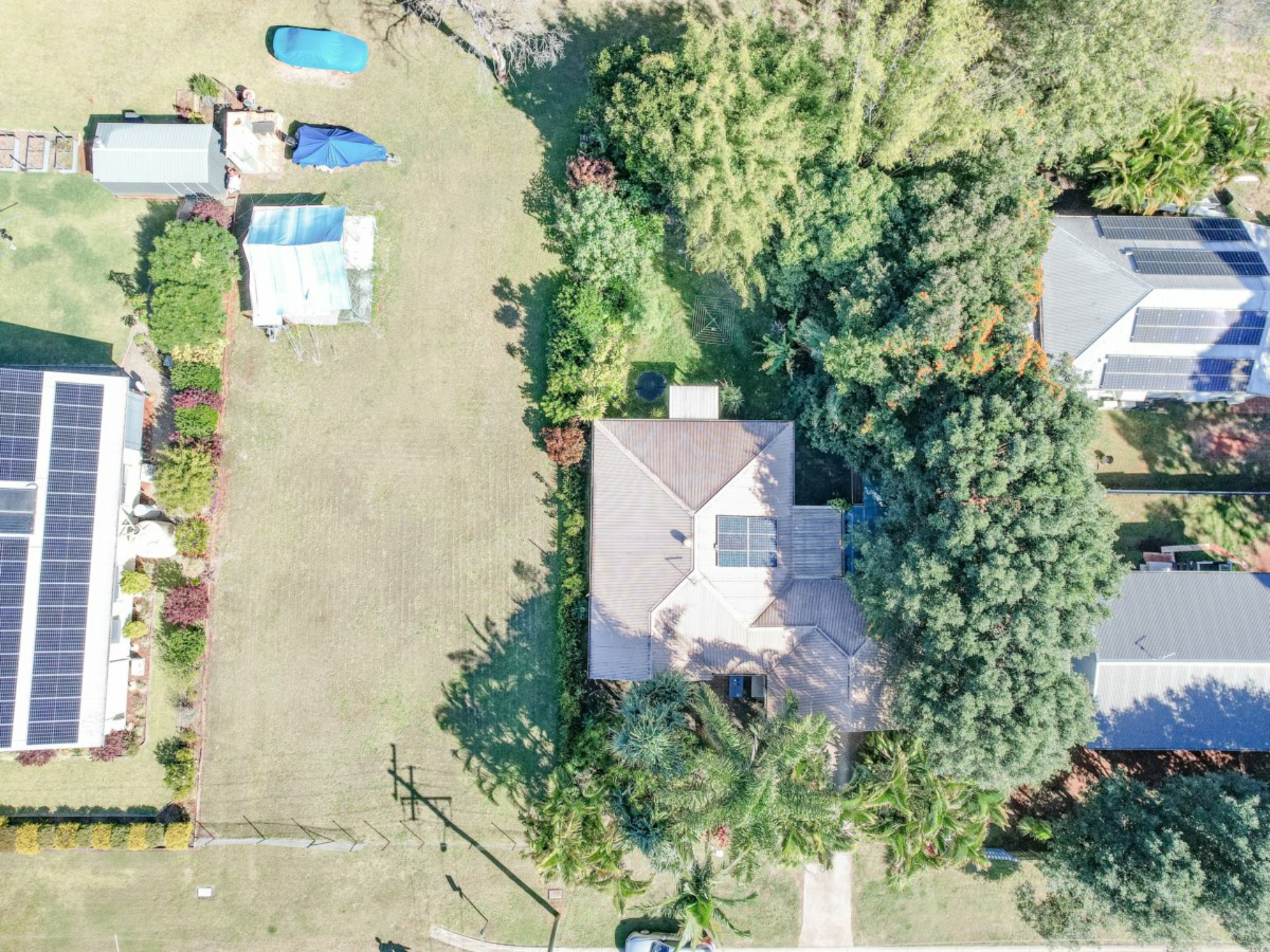 4 Aquarius Road, Russell Island