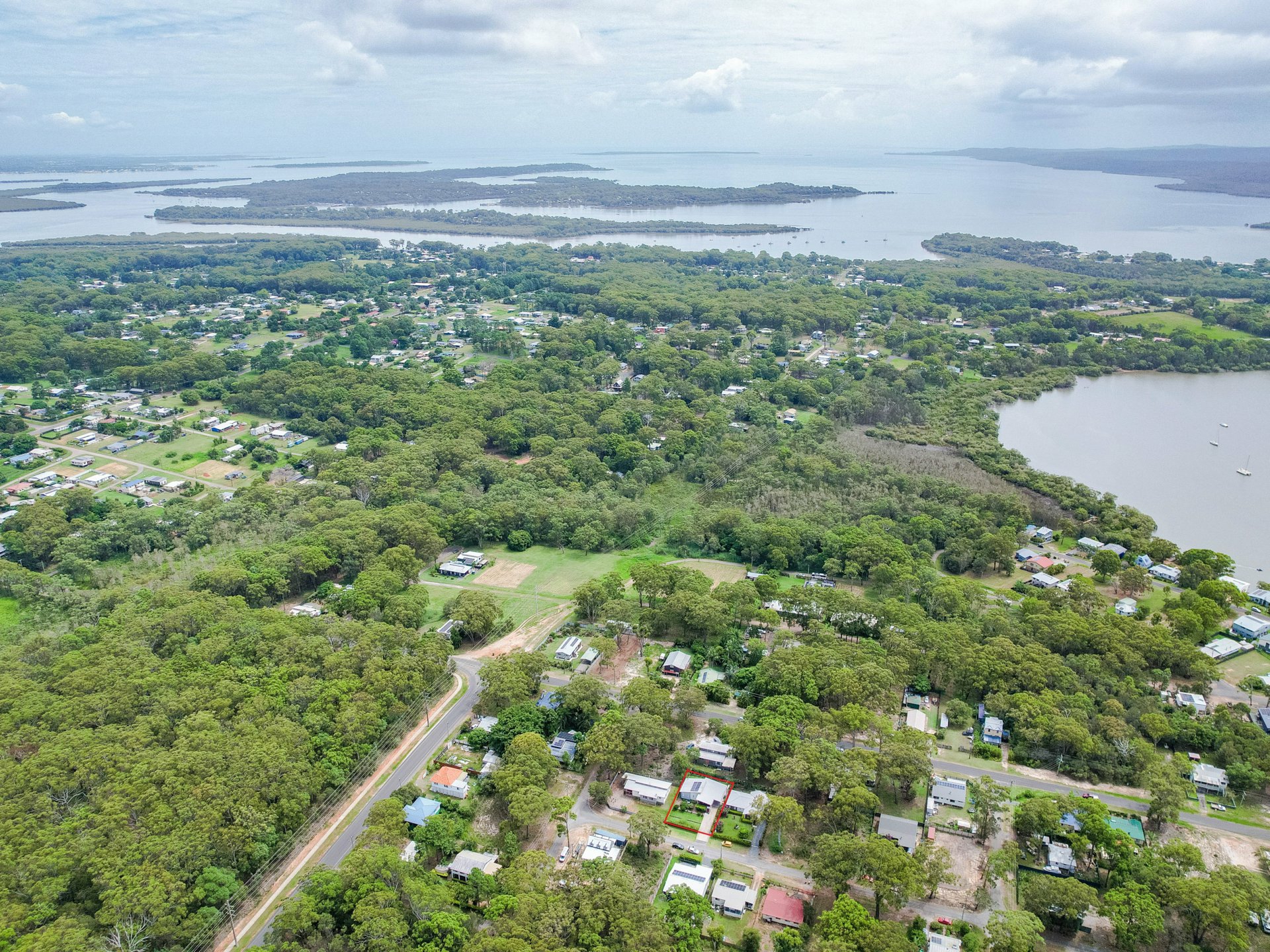 3 Saturn Street, Russell Island