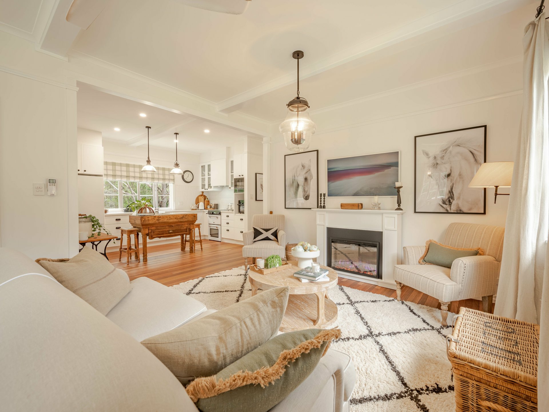 29 Fern Tce, RUSSELL ISLAND
