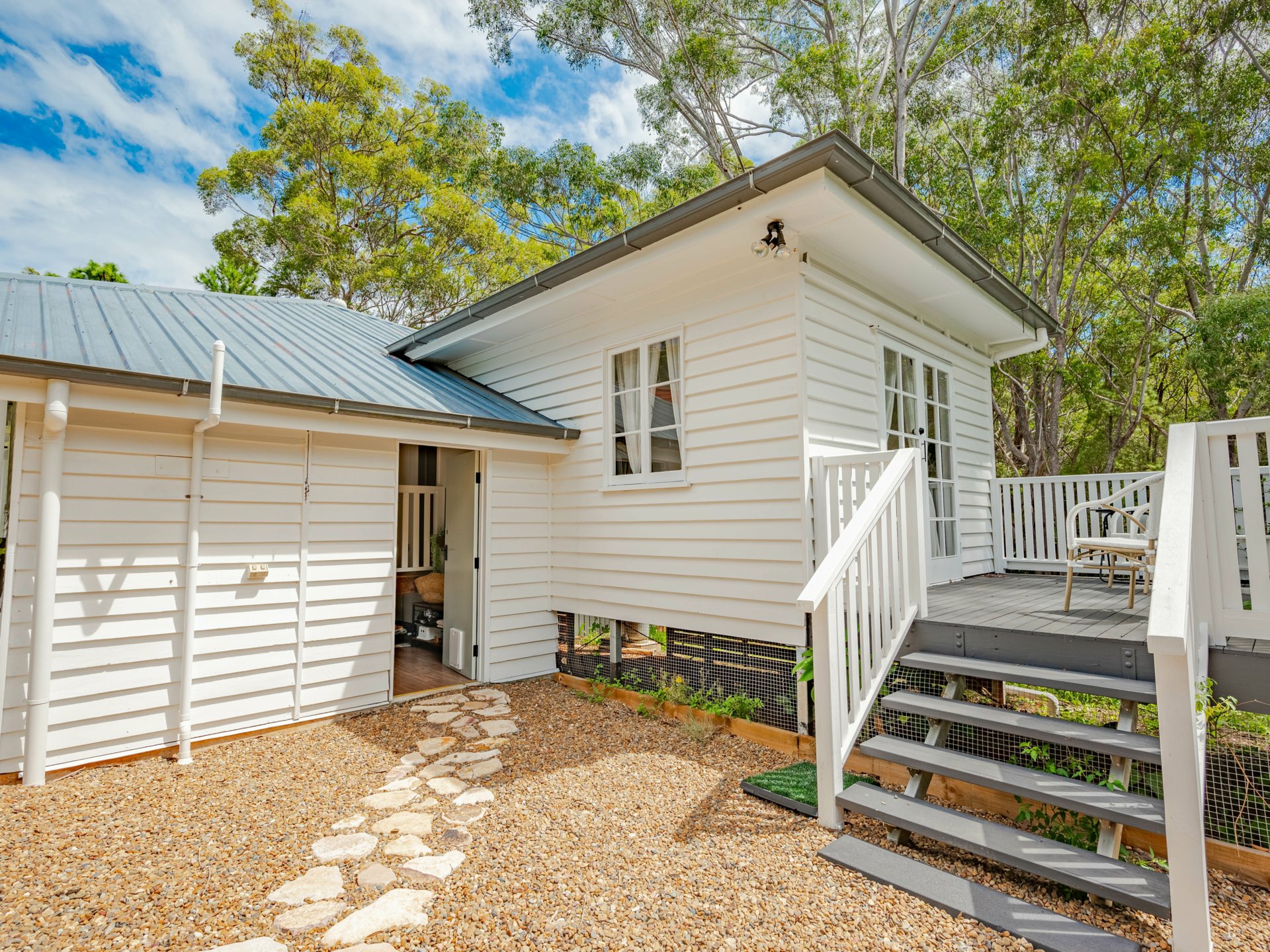 29 Fern Tce, RUSSELL ISLAND