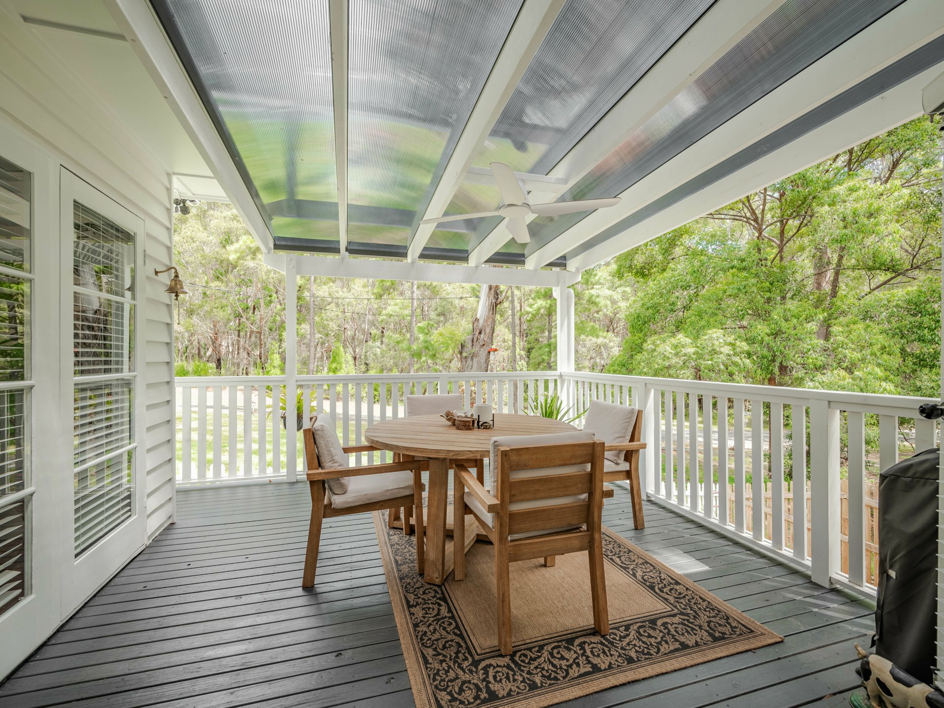 29 Fern Tce, RUSSELL ISLAND