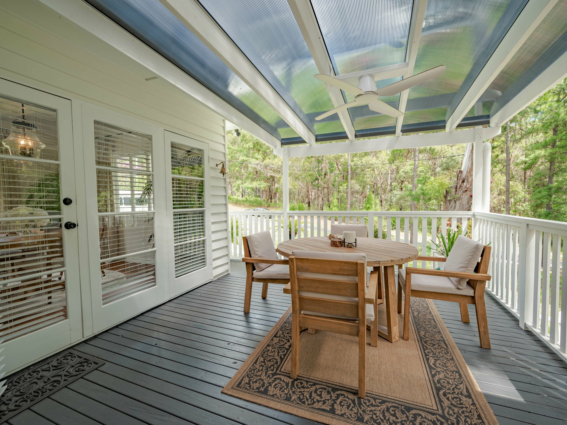 29 Fern Tce, RUSSELL ISLAND