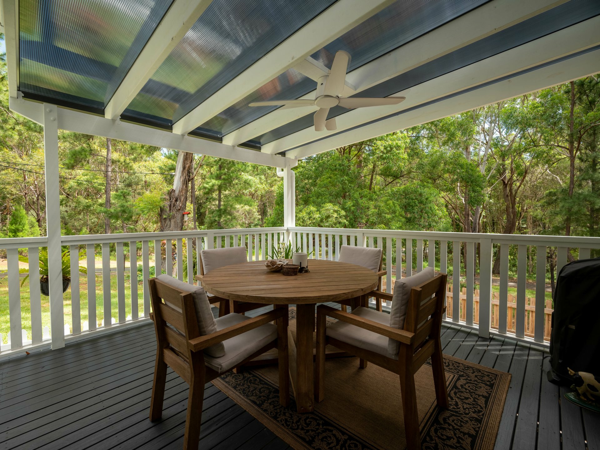 29 Fern Tce, RUSSELL ISLAND