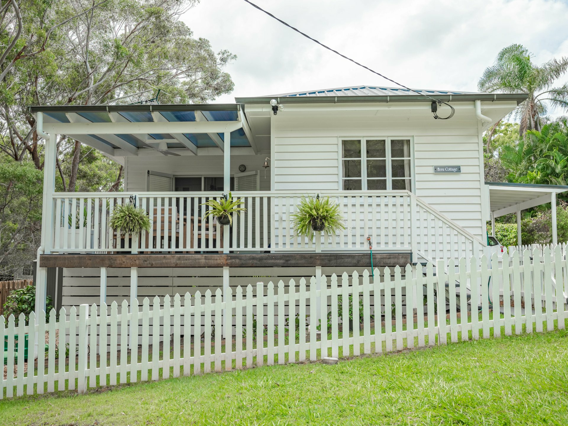 29 Fern Tce, RUSSELL ISLAND