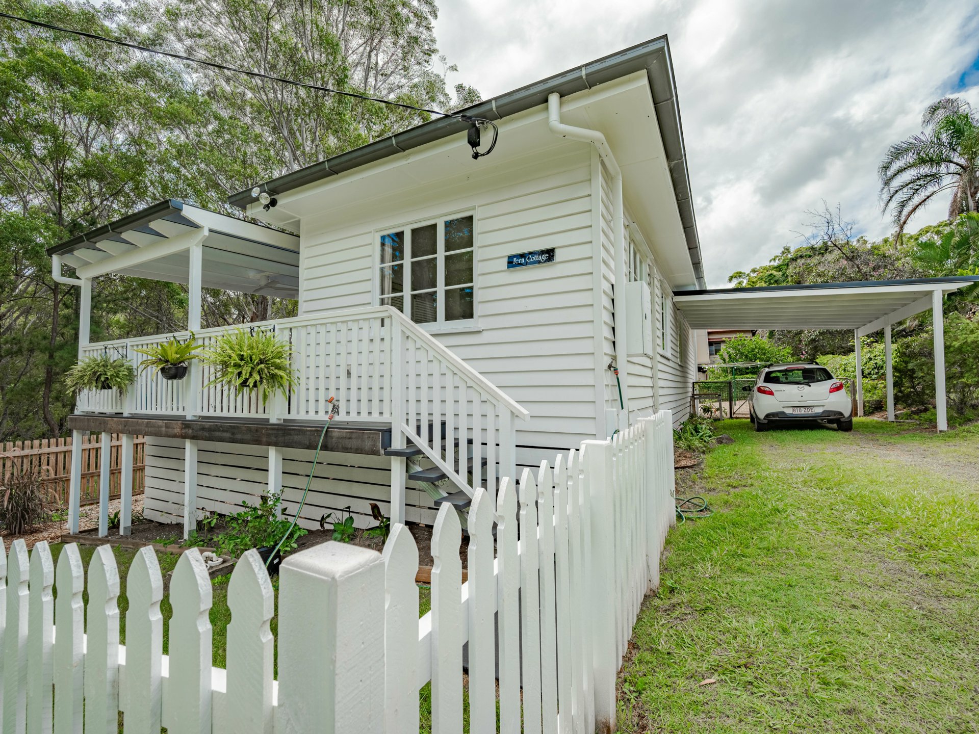 29 Fern Tce, RUSSELL ISLAND