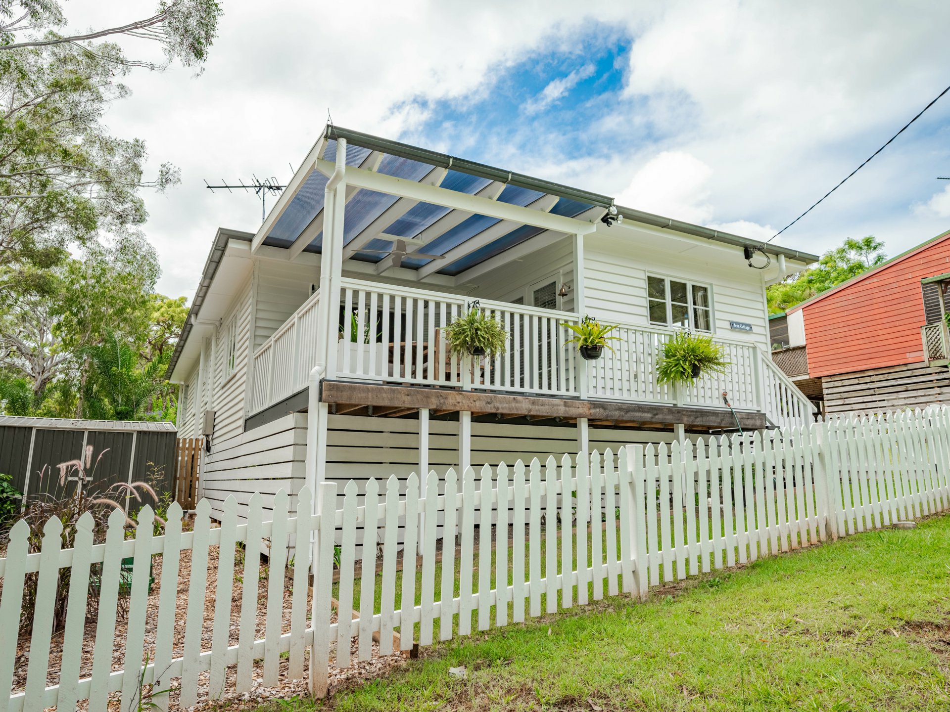 29 Fern Tce, RUSSELL ISLAND