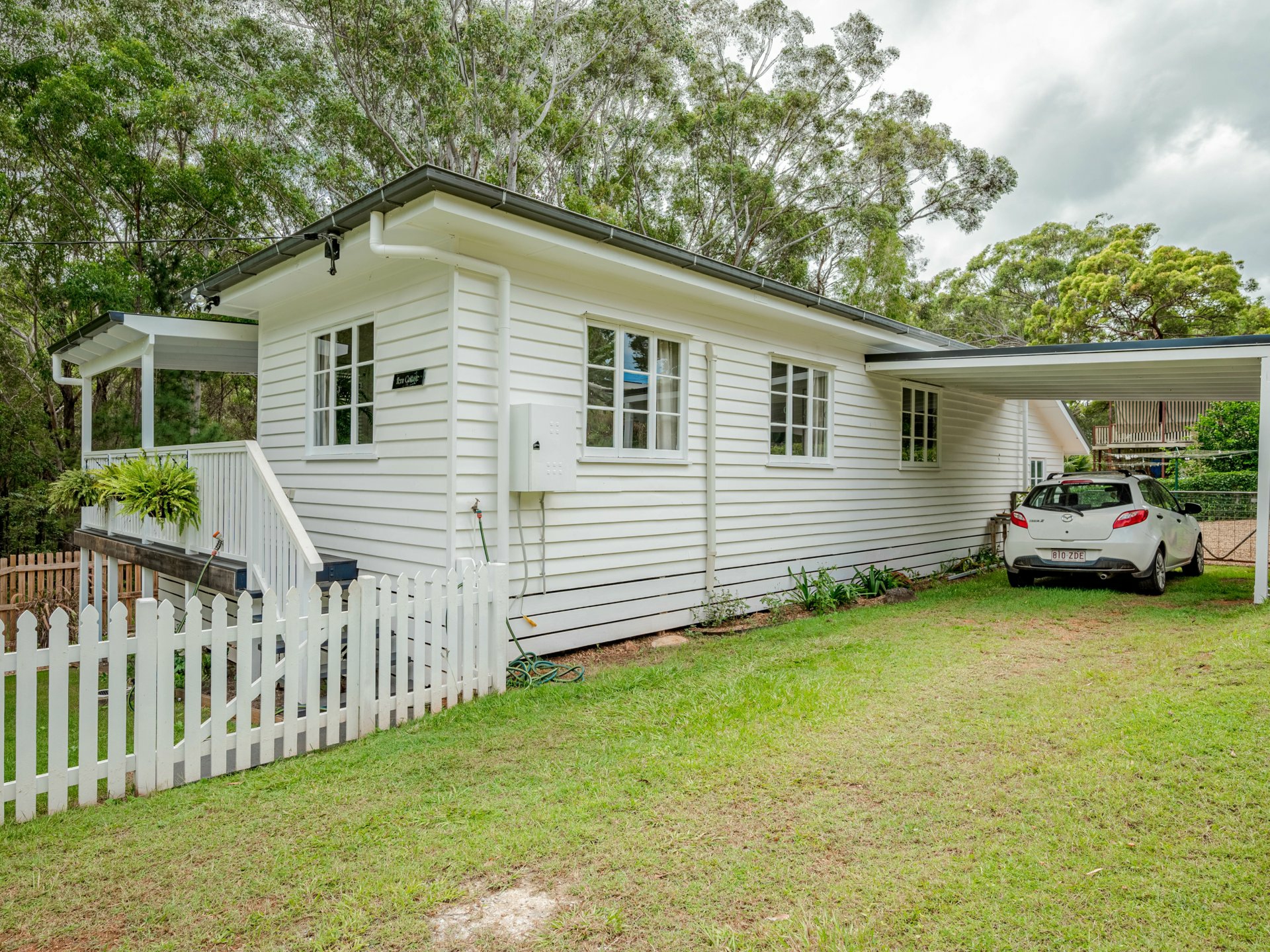 29 Fern Tce, RUSSELL ISLAND