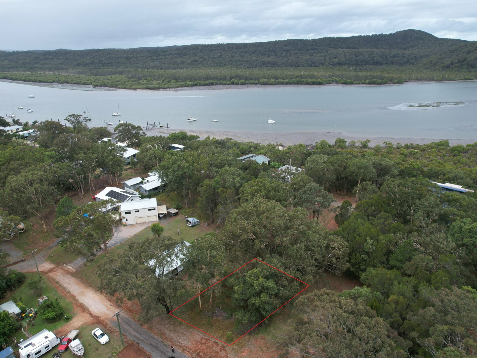 19 Double Island Outlook Russell Island QLD Residential for Sale LJ Hooker