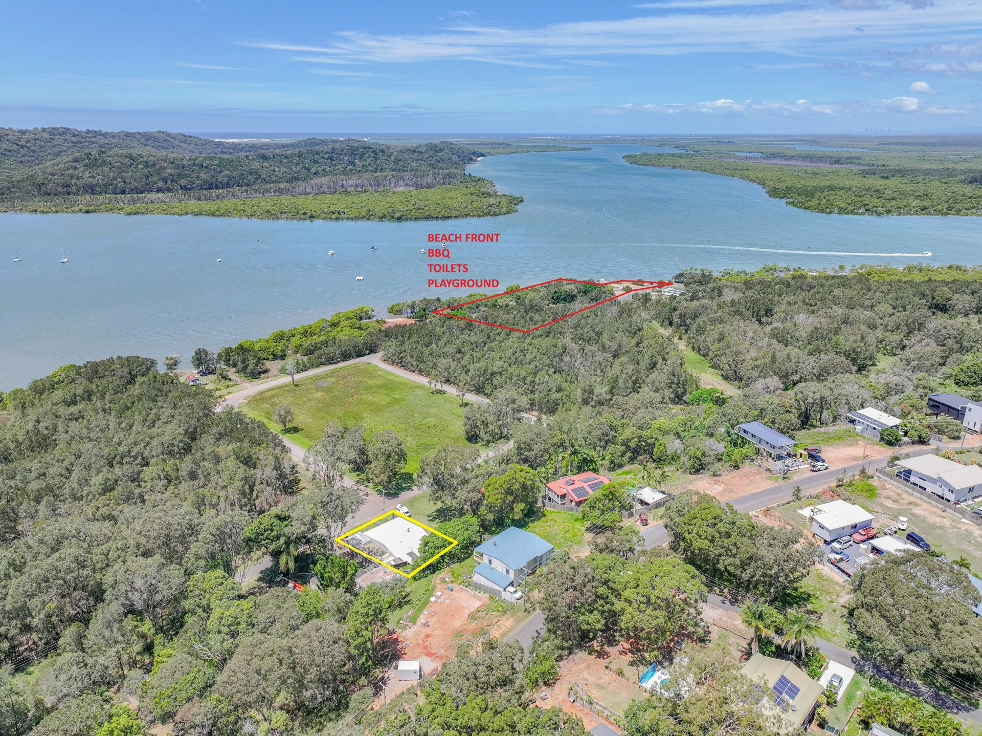15 Headland Circuit, RUSSELL ISLAND