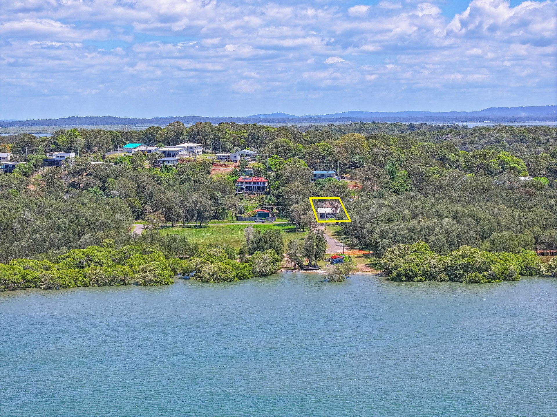 15 Headland Circuit, RUSSELL ISLAND