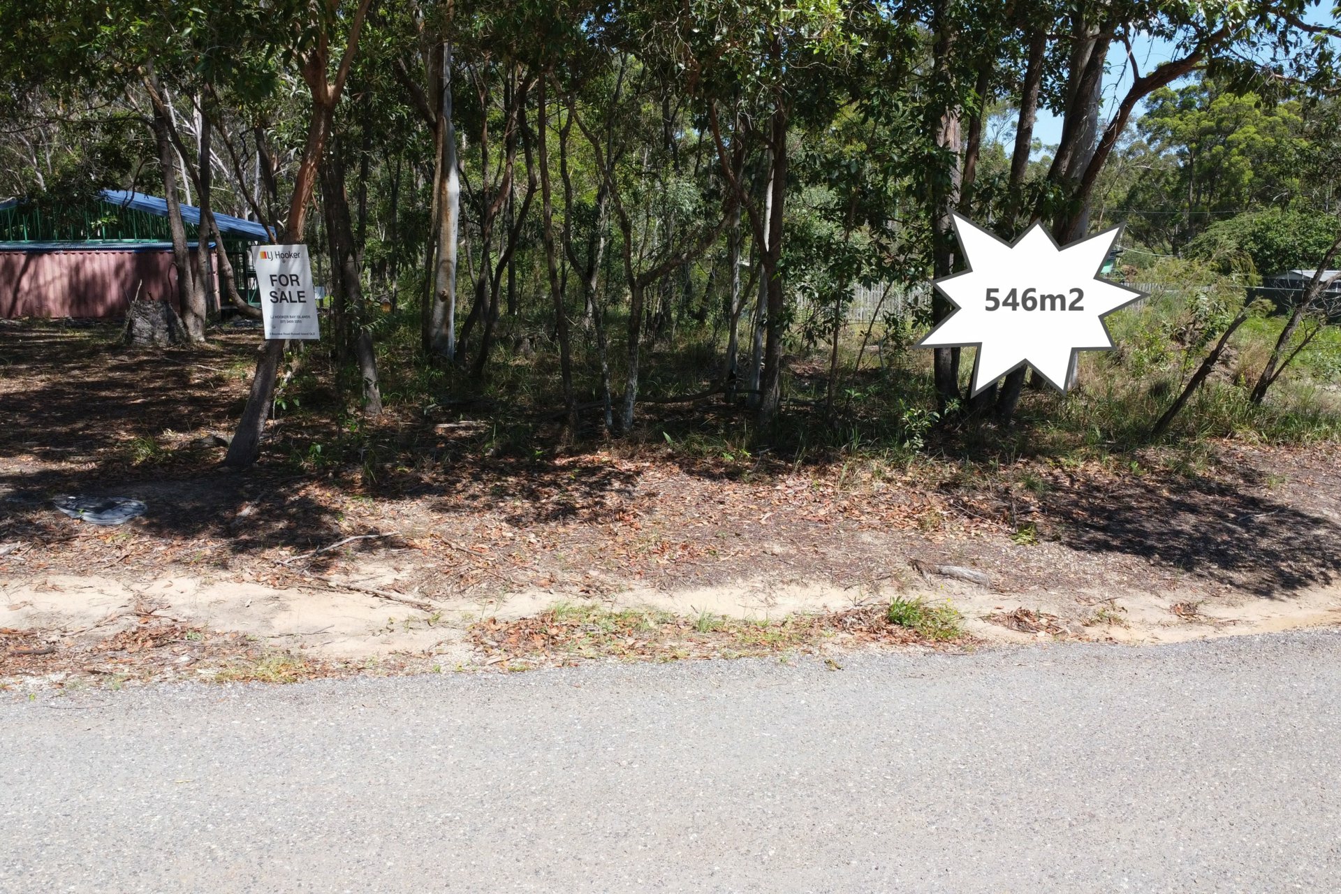 38 Villa Wood Road Russell Island QLD Residential for Sale LJ Hooker