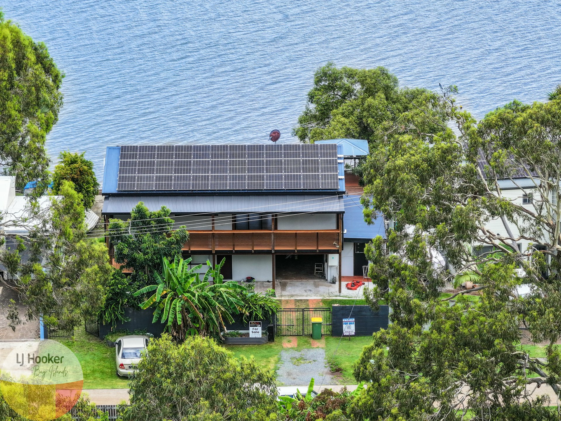 28 Oasis Drive, RUSSELL ISLAND