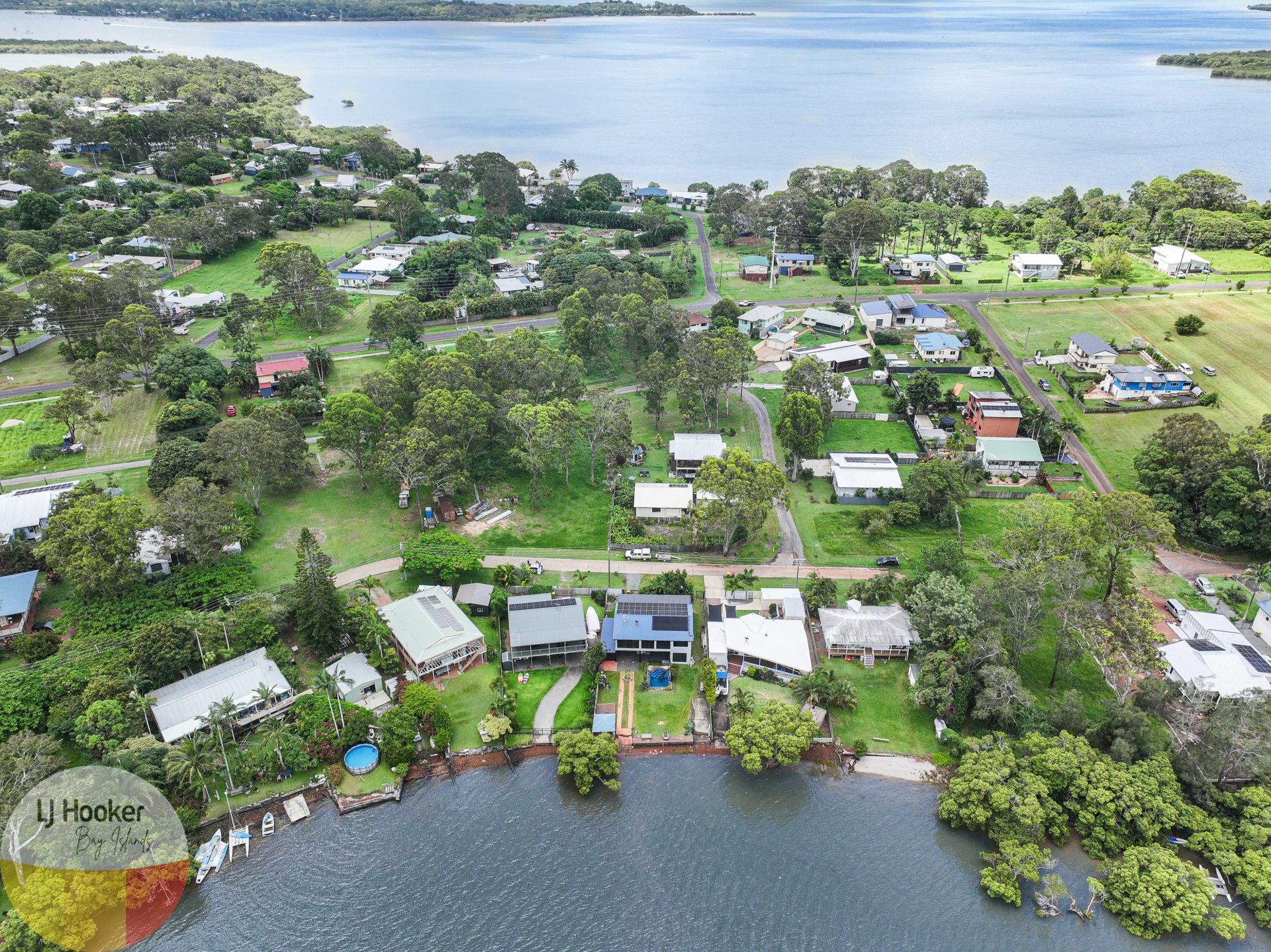 28 Oasis Drive, RUSSELL ISLAND