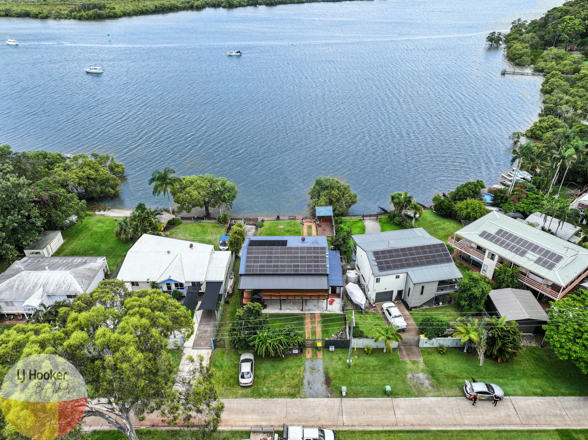 28 Oasis Drive, RUSSELL ISLAND