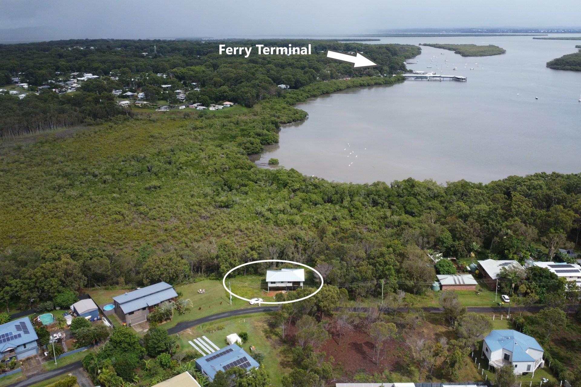 38 Tenanne Street, RUSSELL ISLAND