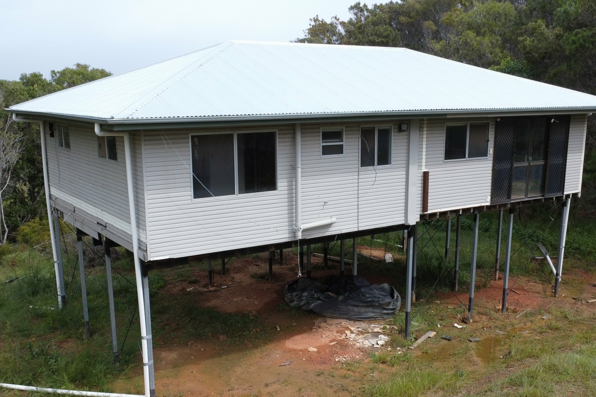 38 Tenanne Street, RUSSELL ISLAND
