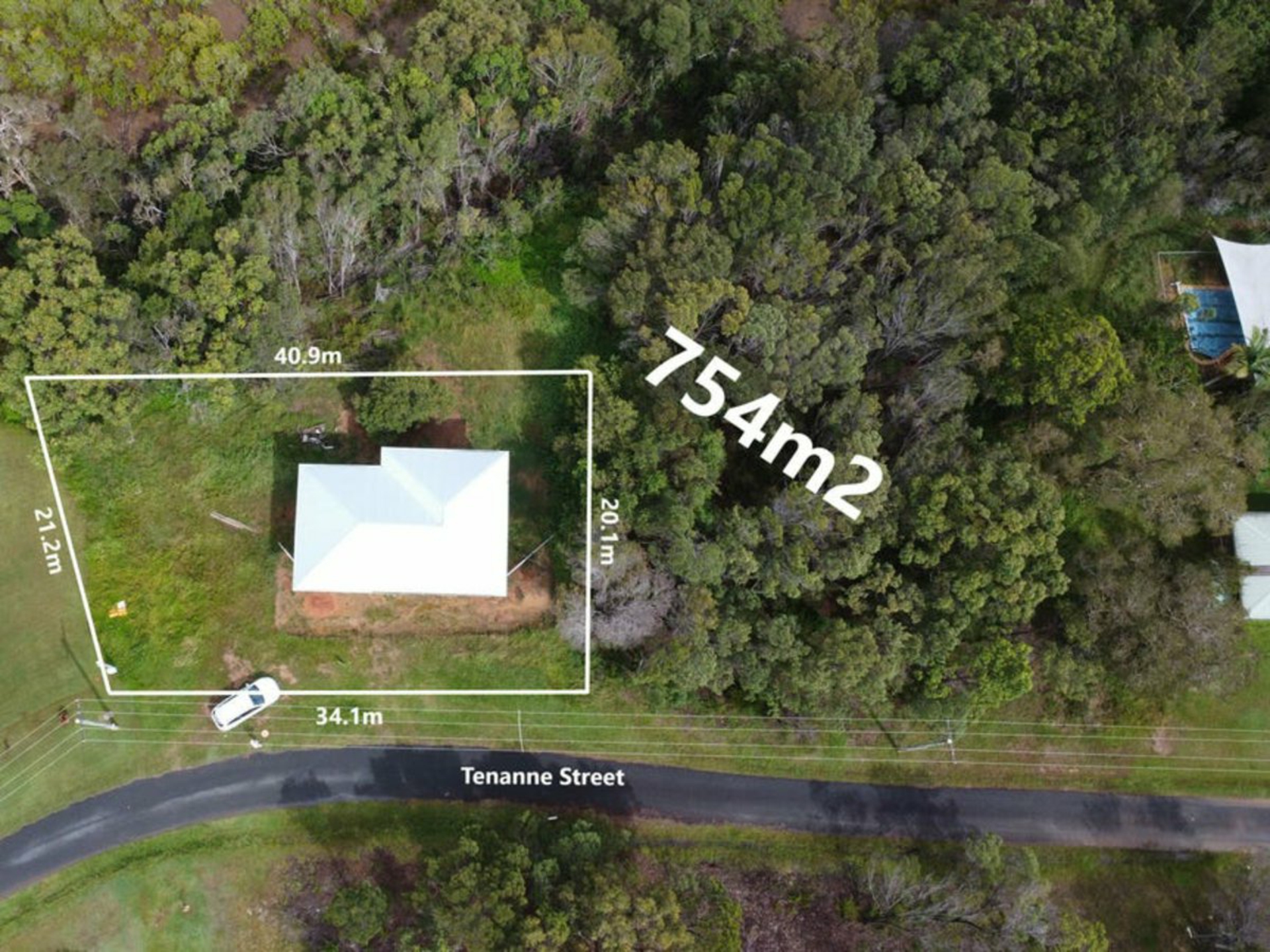 38 Tenanne Street, RUSSELL ISLAND