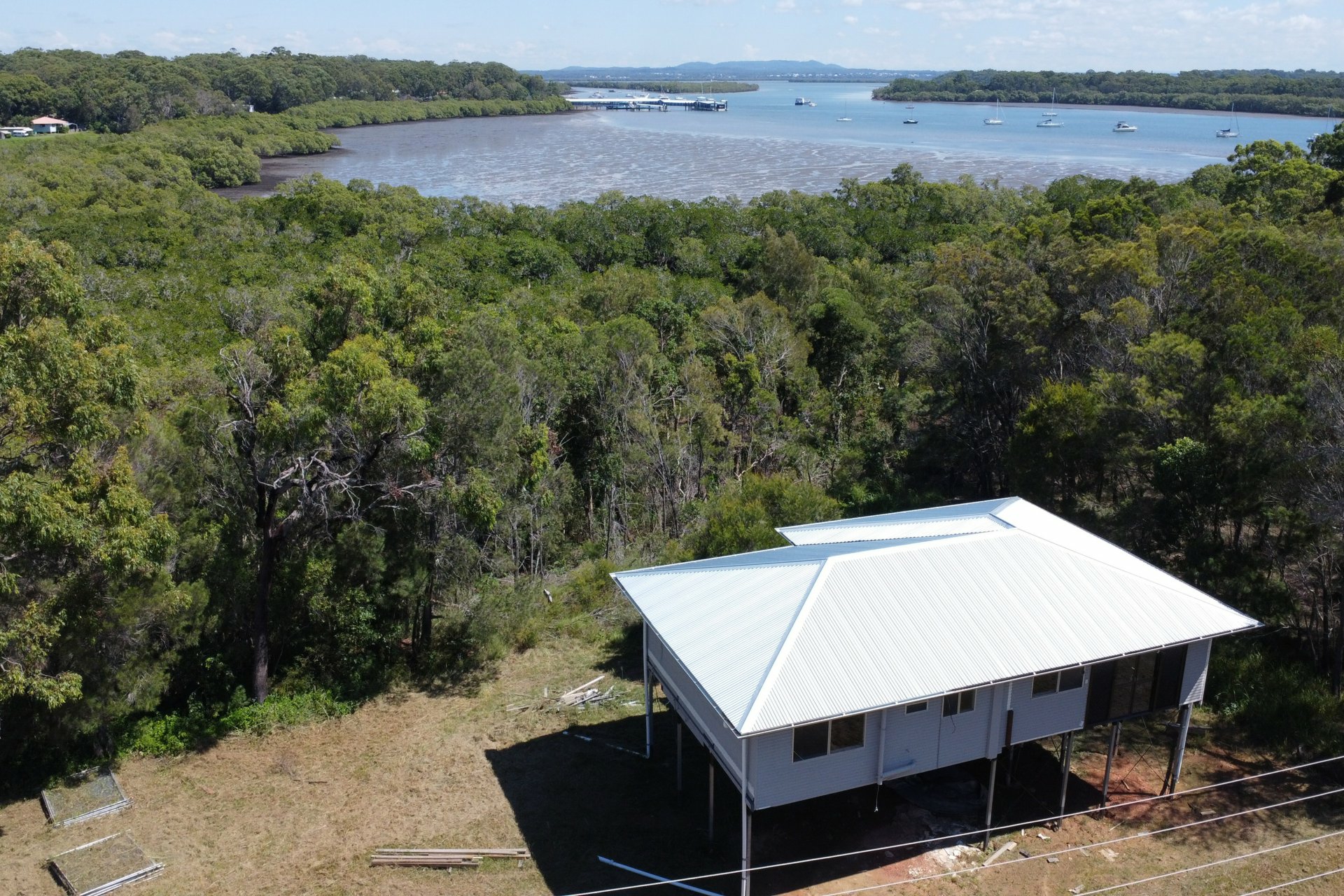 38 Tenanne Street, RUSSELL ISLAND