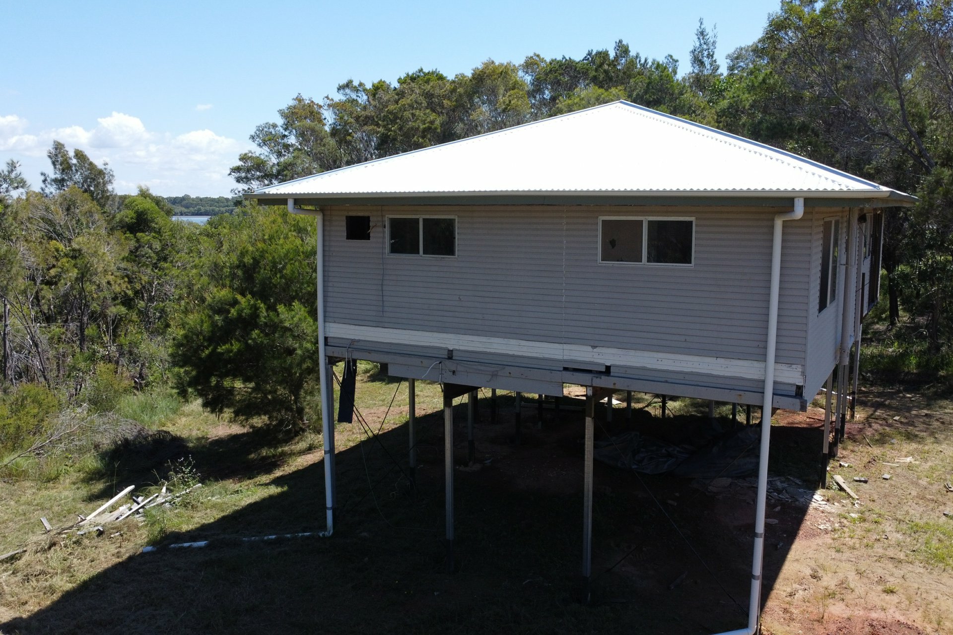 38 Tenanne Street, RUSSELL ISLAND