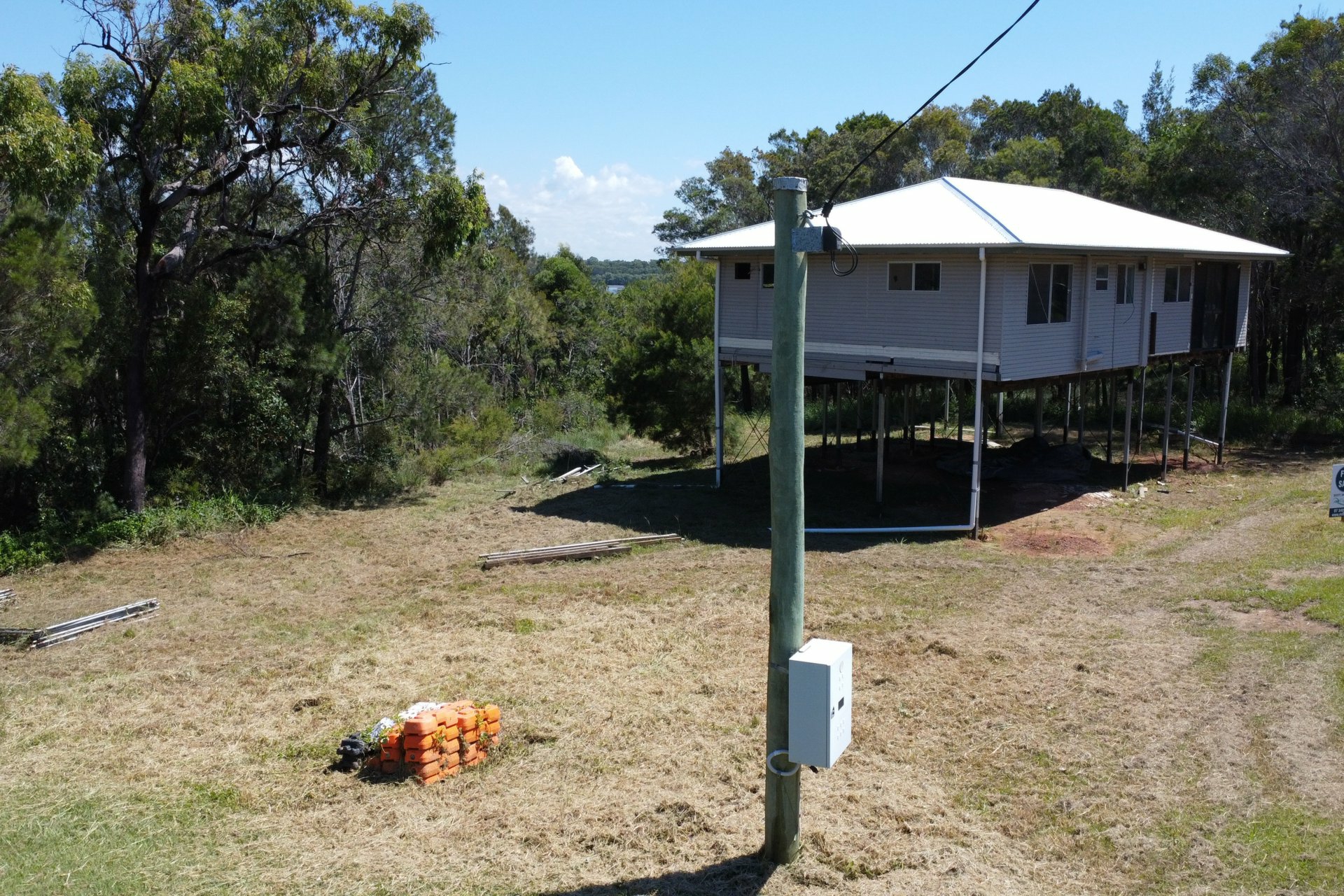38 Tenanne Street, RUSSELL ISLAND