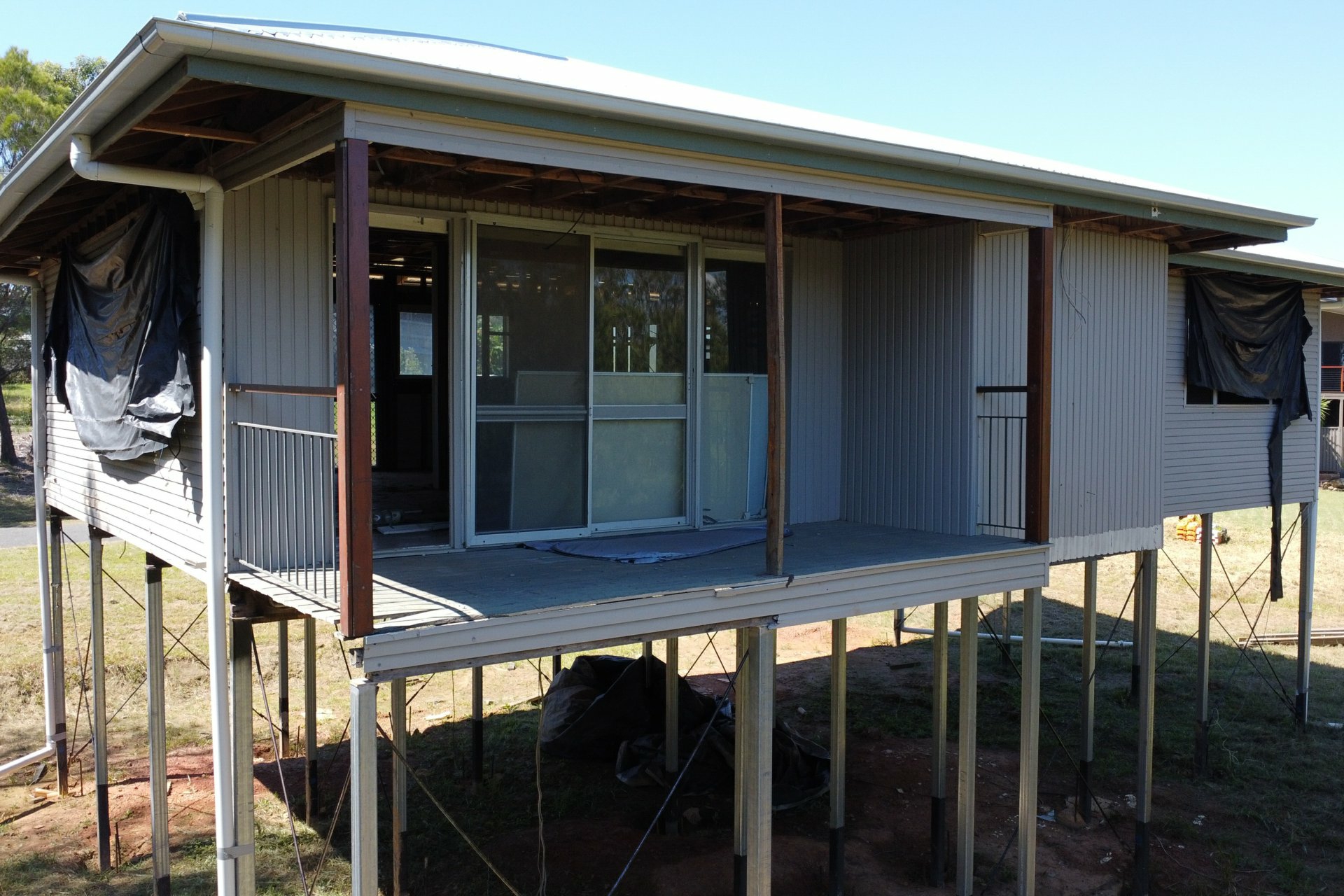 38 Tenanne Street, RUSSELL ISLAND