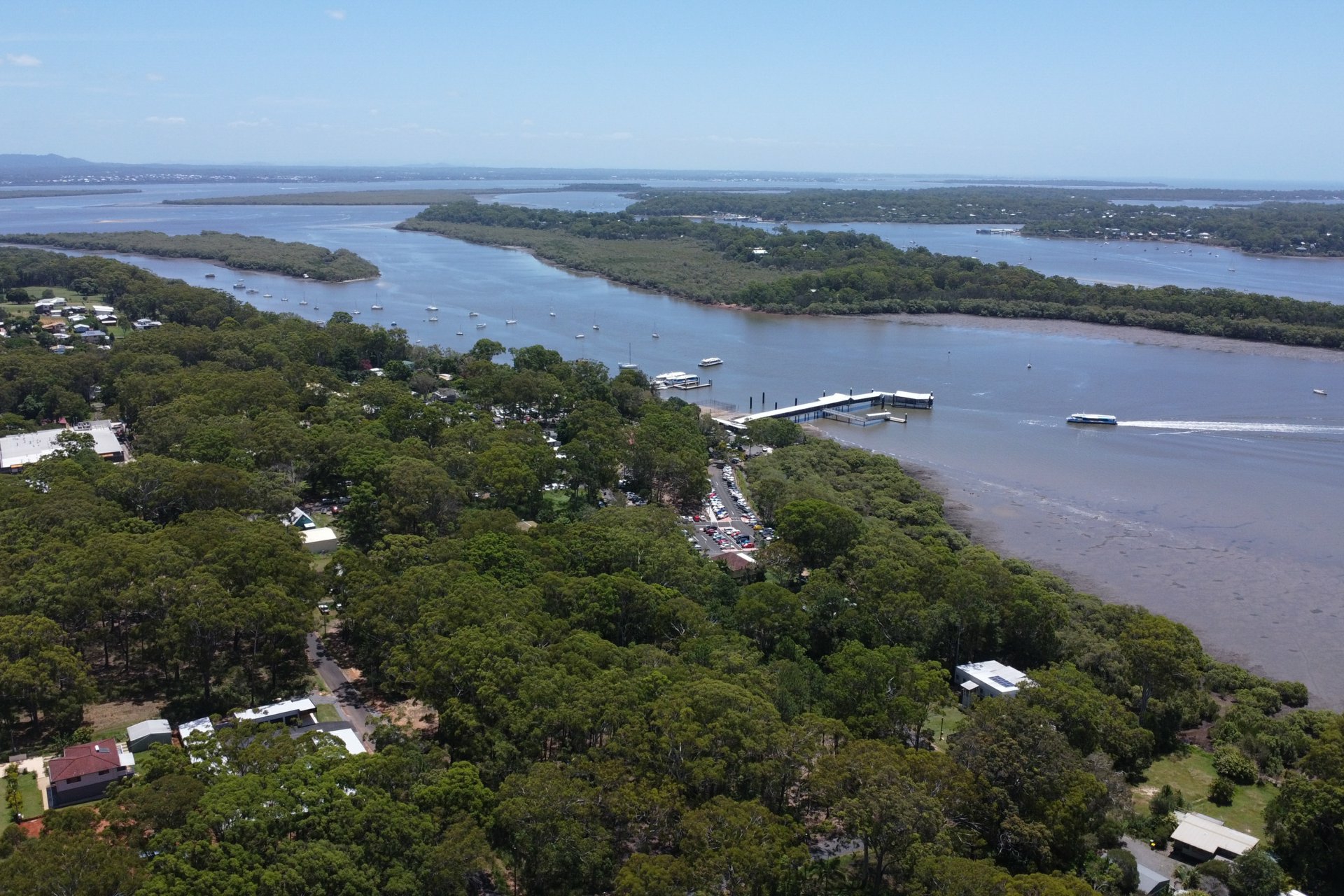 38 Tenanne Street, RUSSELL ISLAND