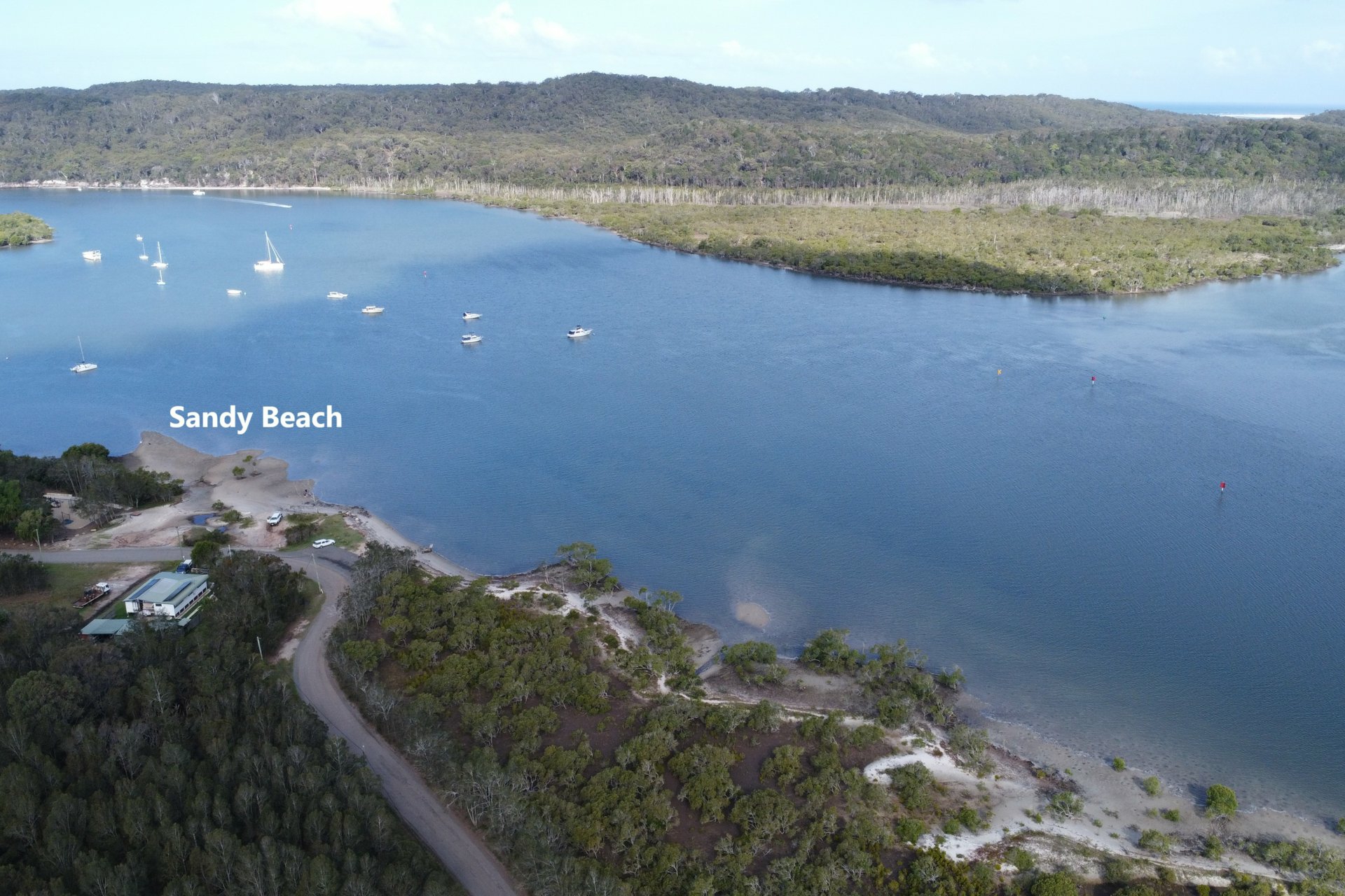 172 Centre Road, RUSSELL ISLAND