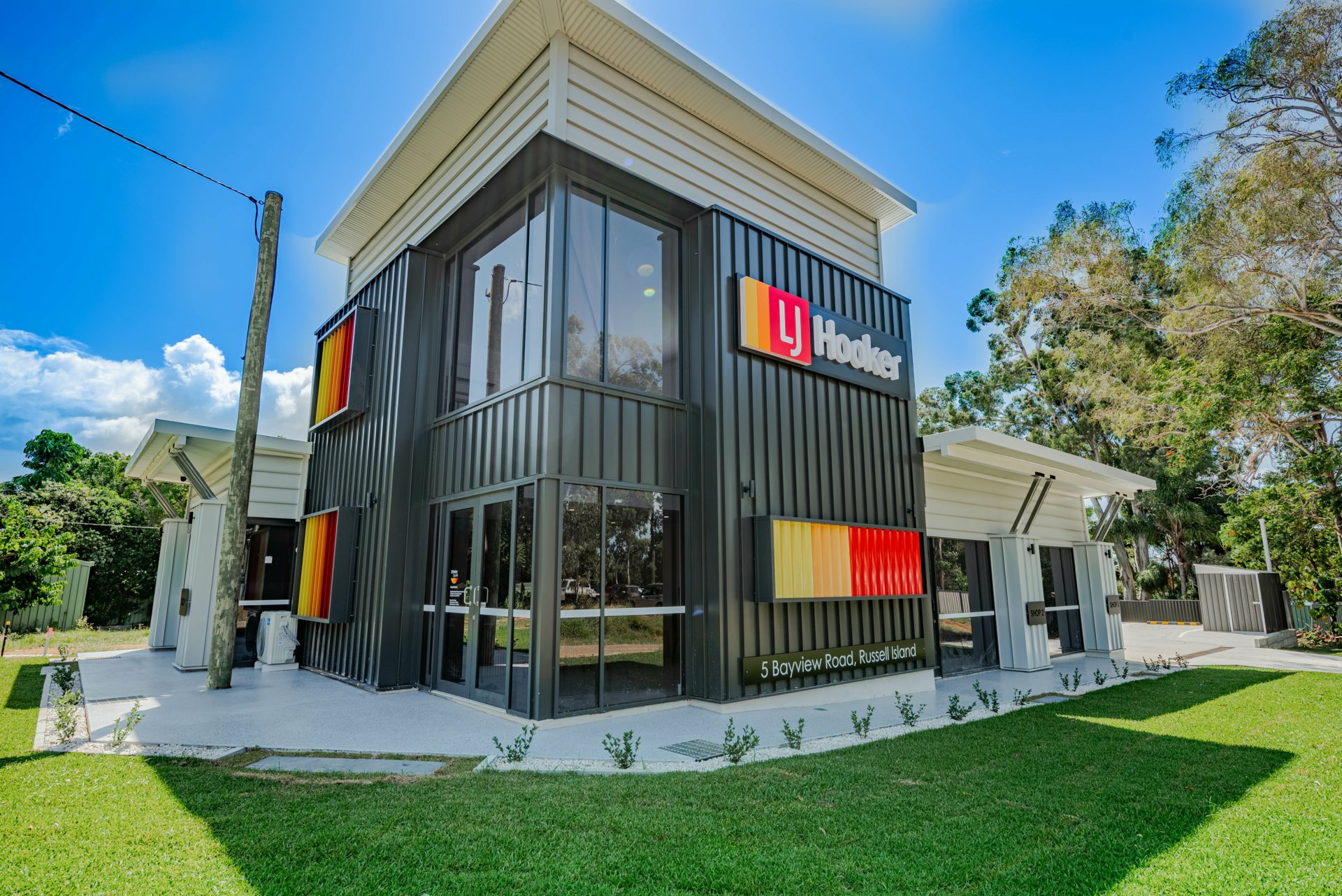 172 Centre Road, RUSSELL ISLAND