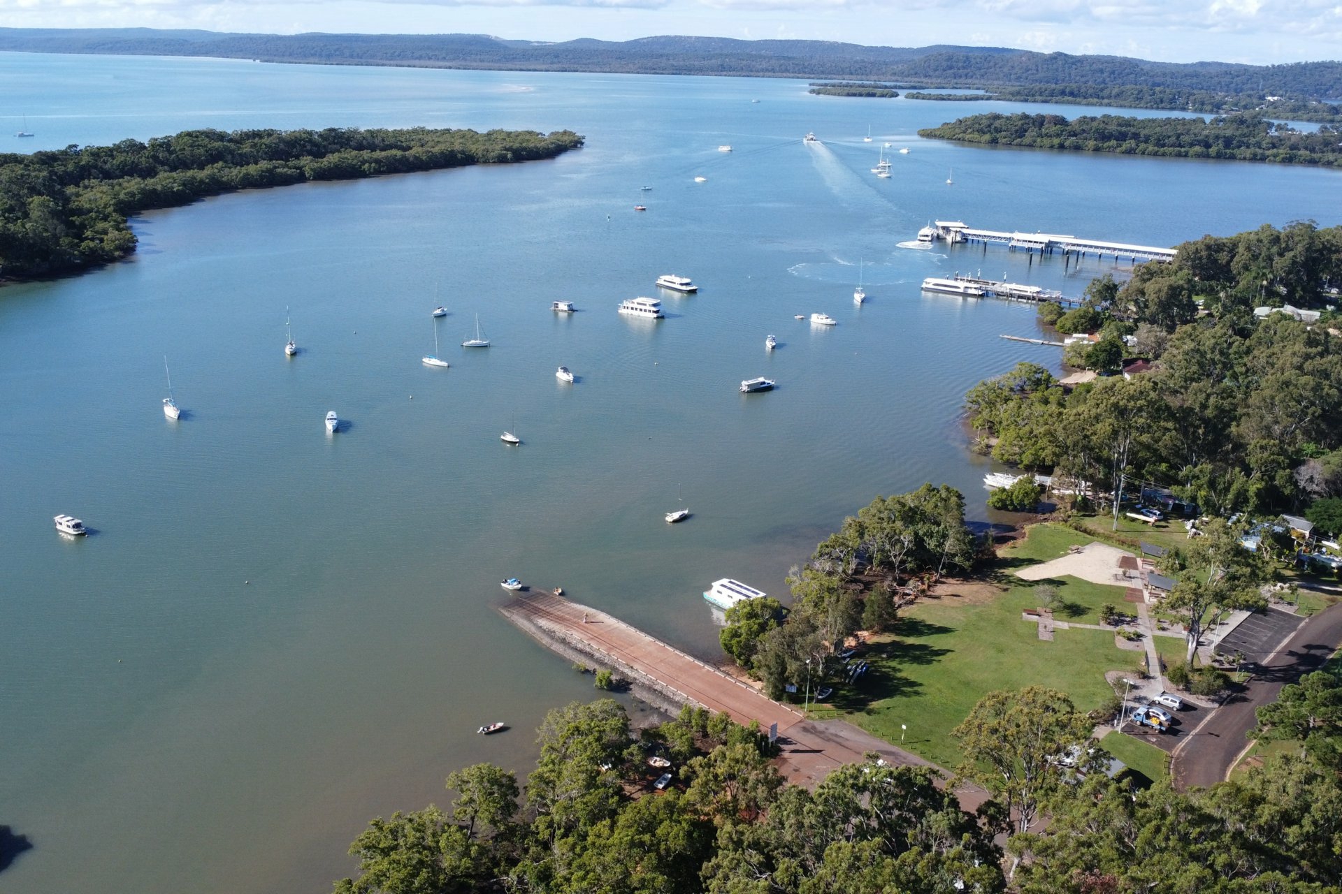 172 Centre Road, RUSSELL ISLAND