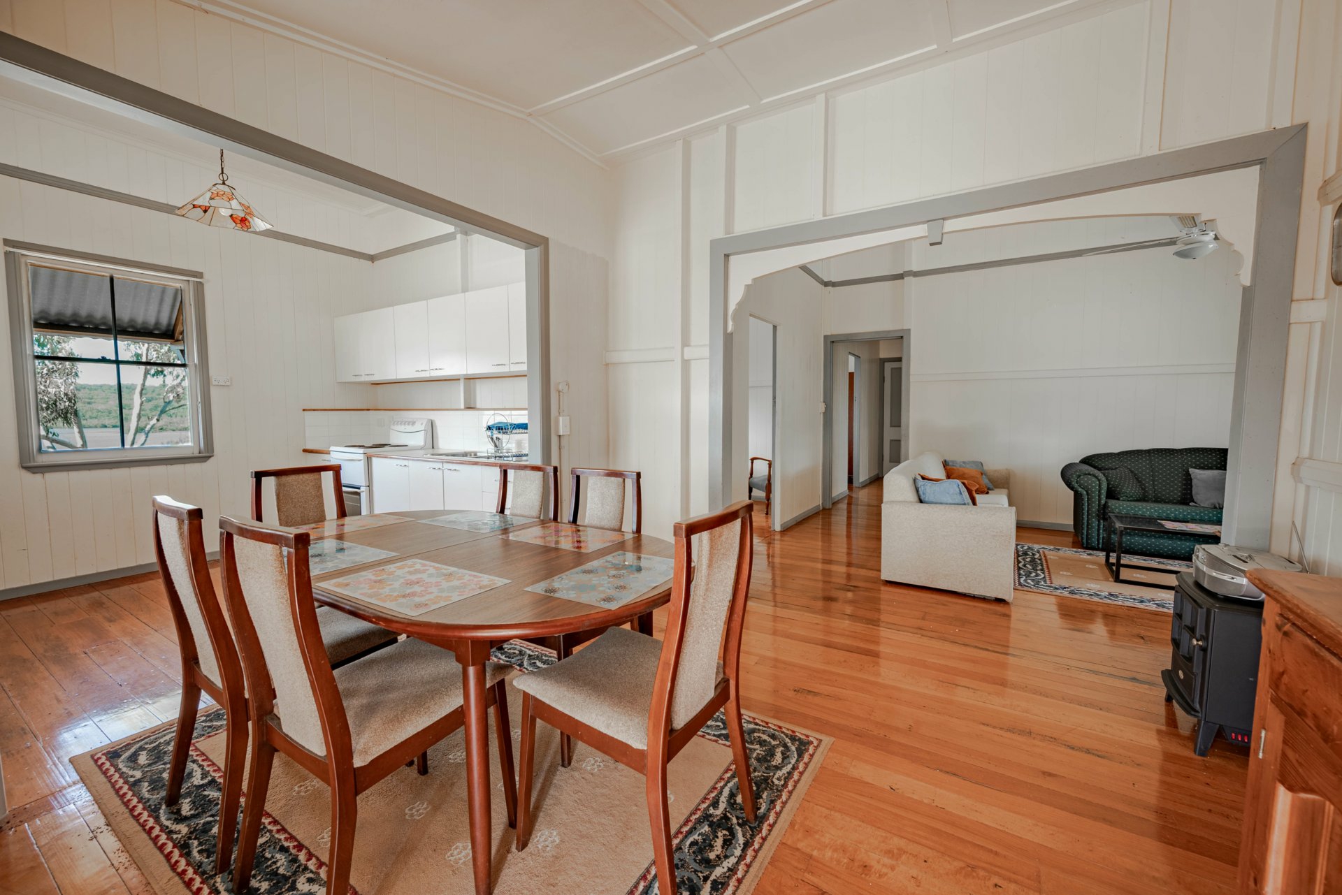 40 Aquamarine, RUSSELL ISLAND