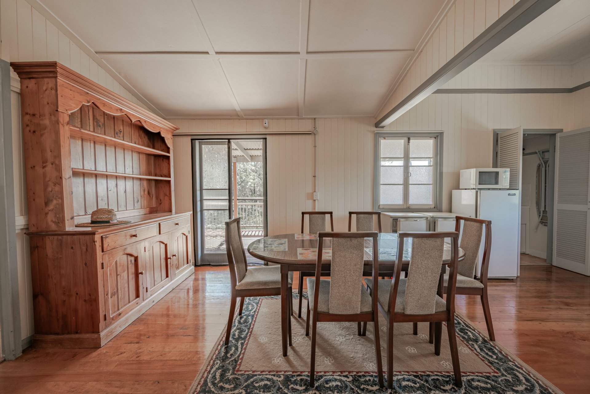 40 Aquamarine, RUSSELL ISLAND