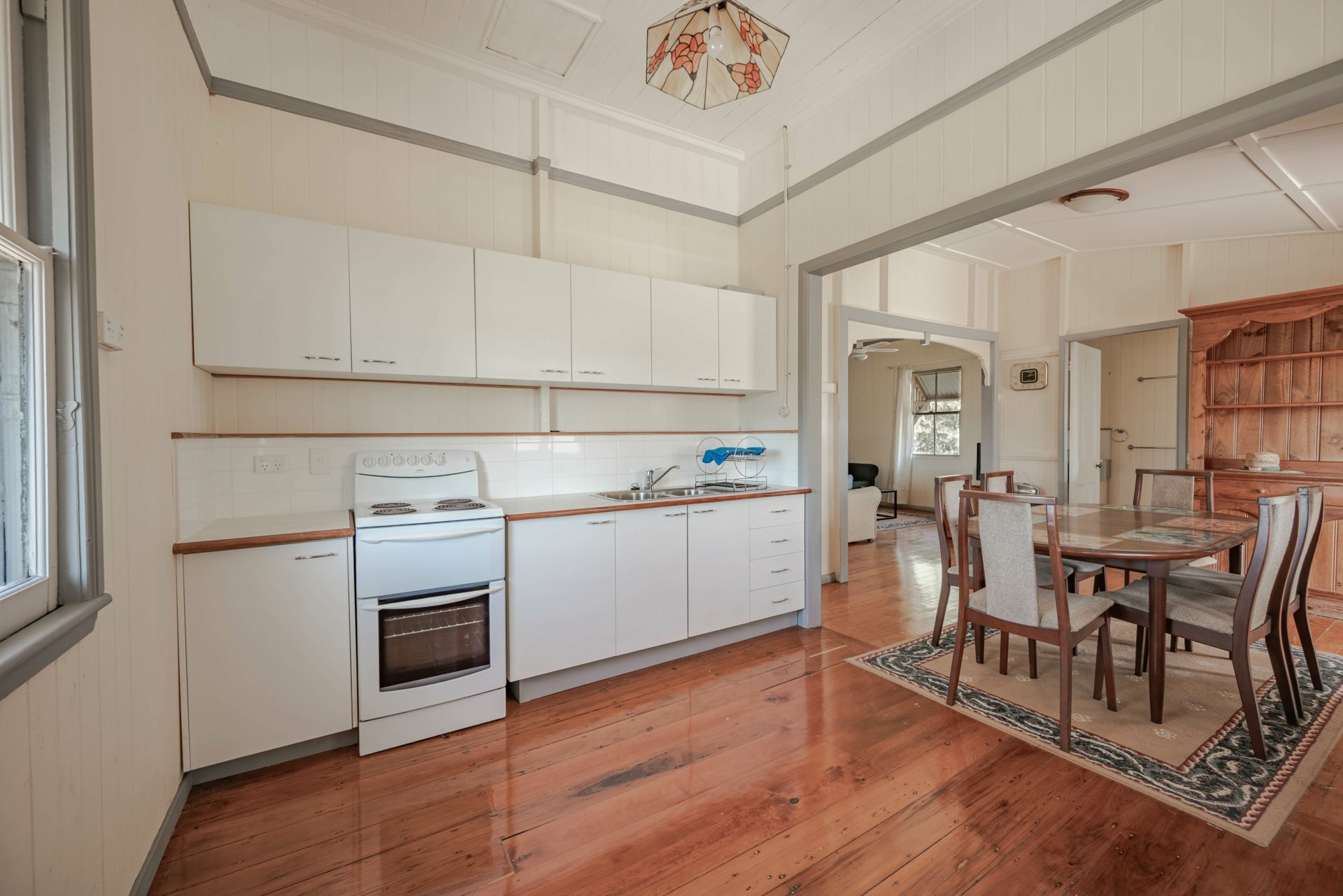 40 Aquamarine, RUSSELL ISLAND