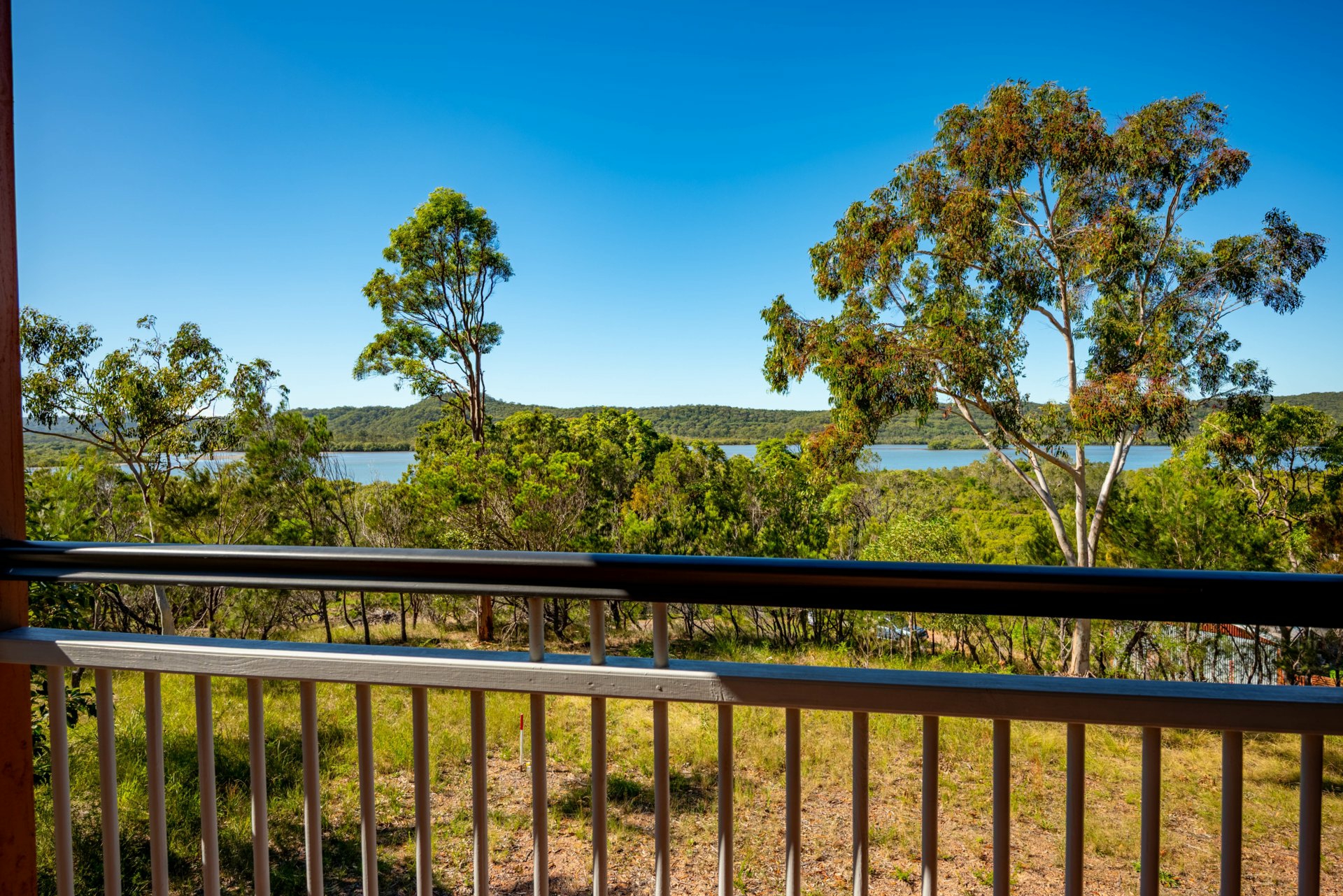 40 Aquamarine, RUSSELL ISLAND