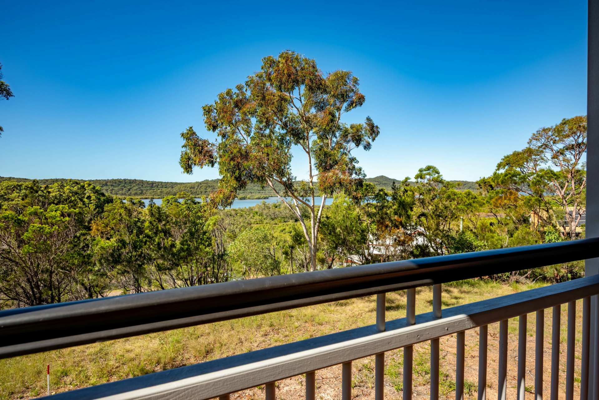 40 Aquamarine, RUSSELL ISLAND