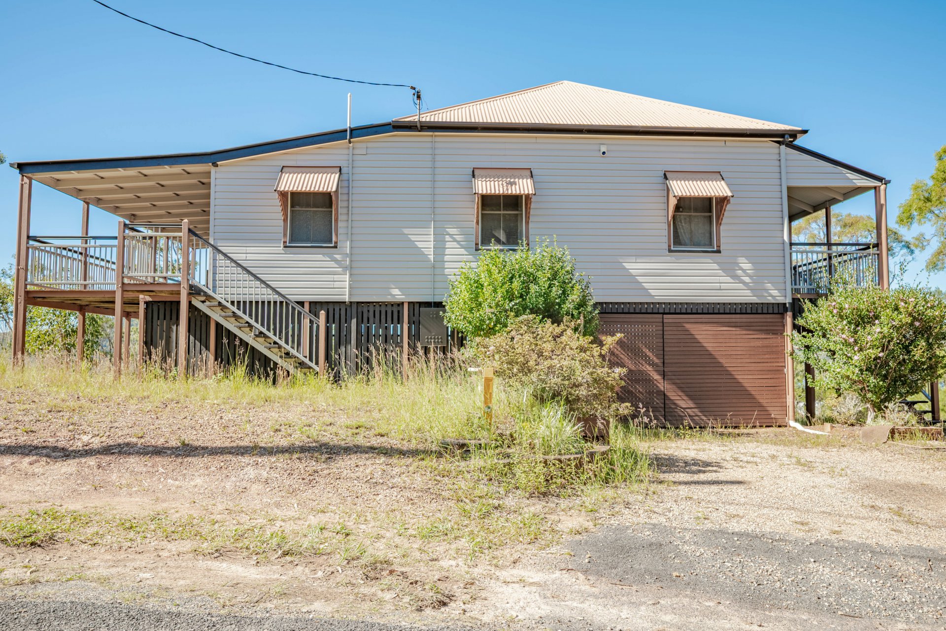 40 Aquamarine, RUSSELL ISLAND