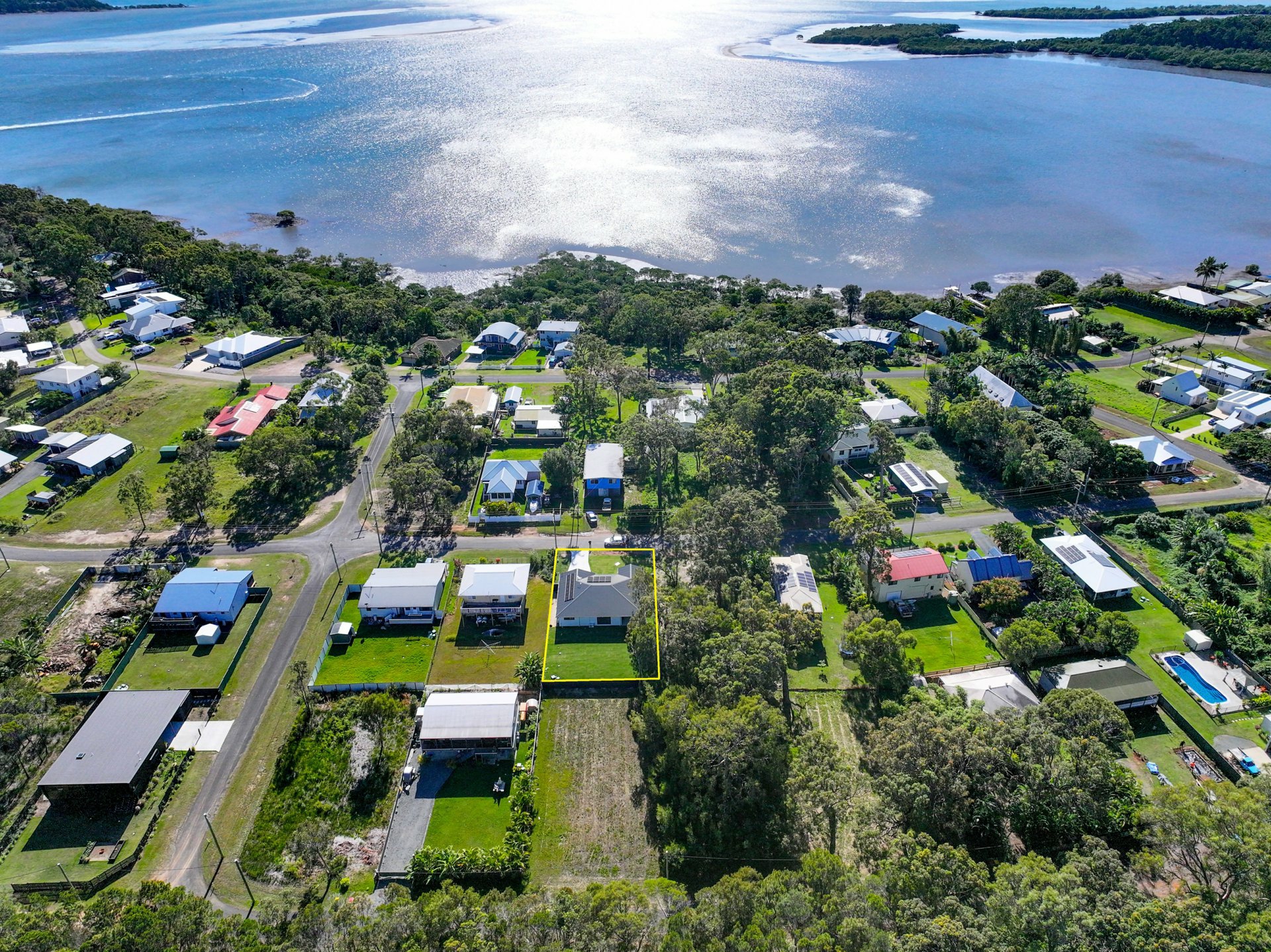 18 Tenanne Street, Russell Island
