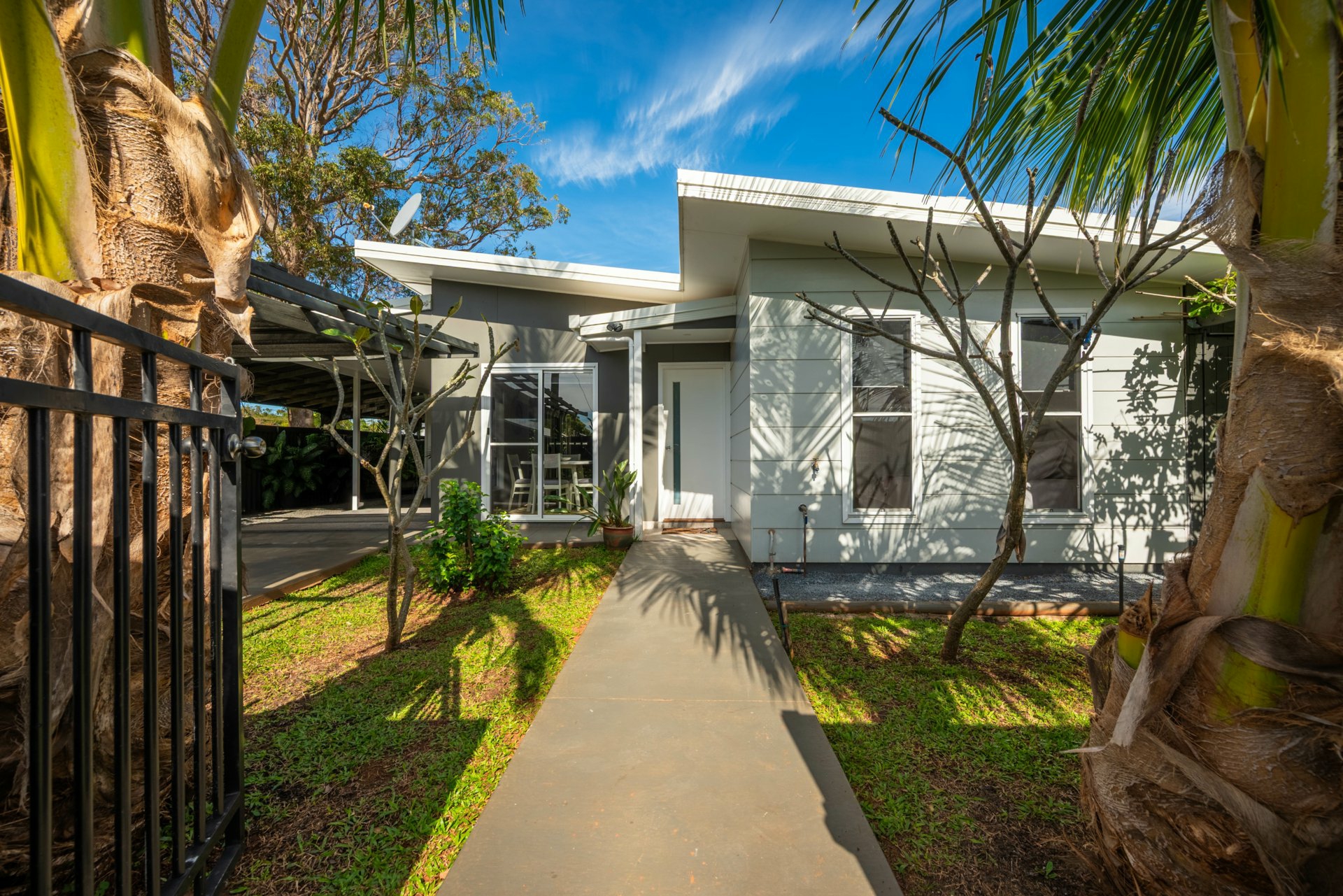 4 Vista St, RUSSELL ISLAND